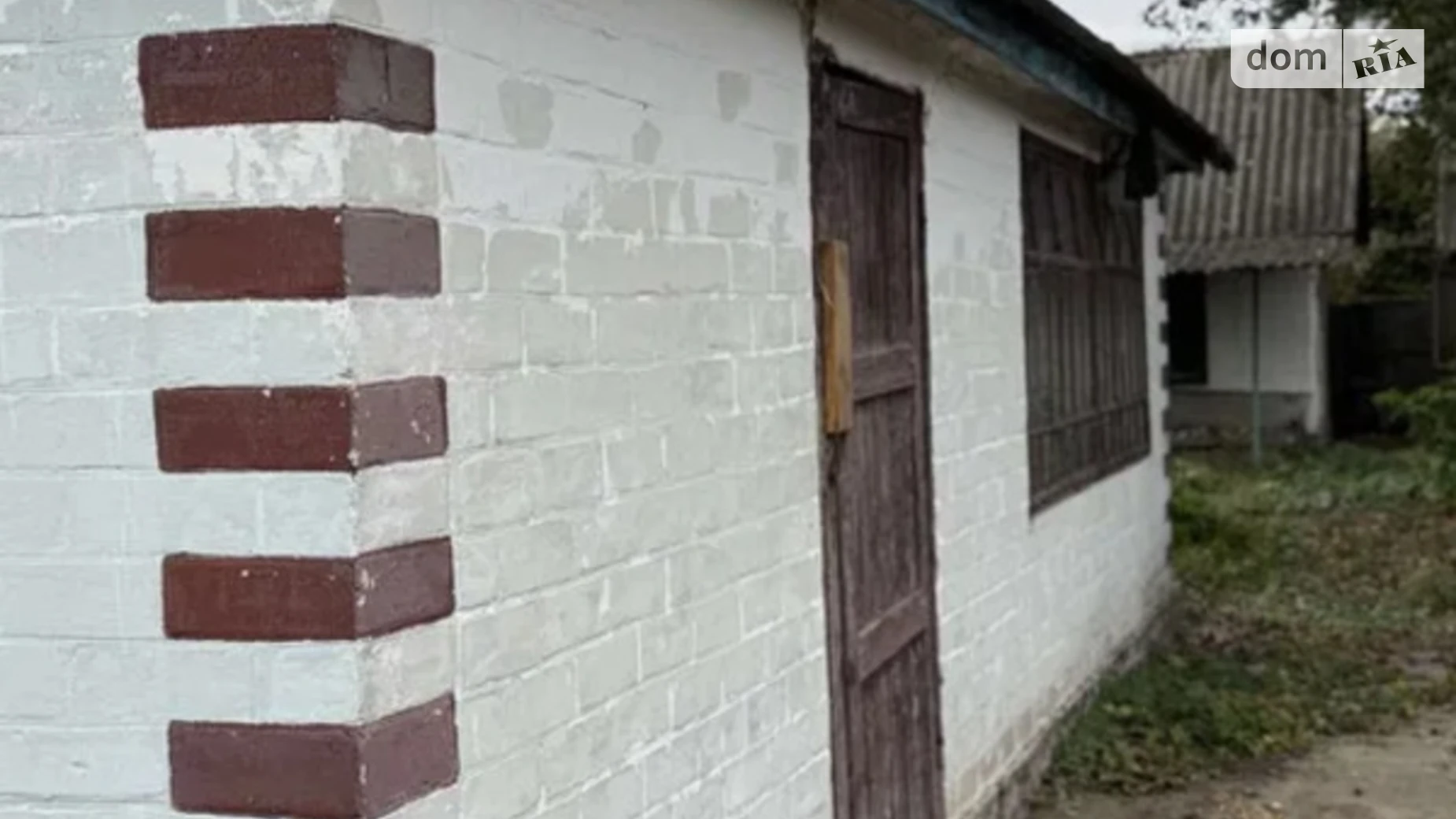 Продается одноэтажный дом 50 кв. м с подвалом, цена: 8000 $ - фото 4