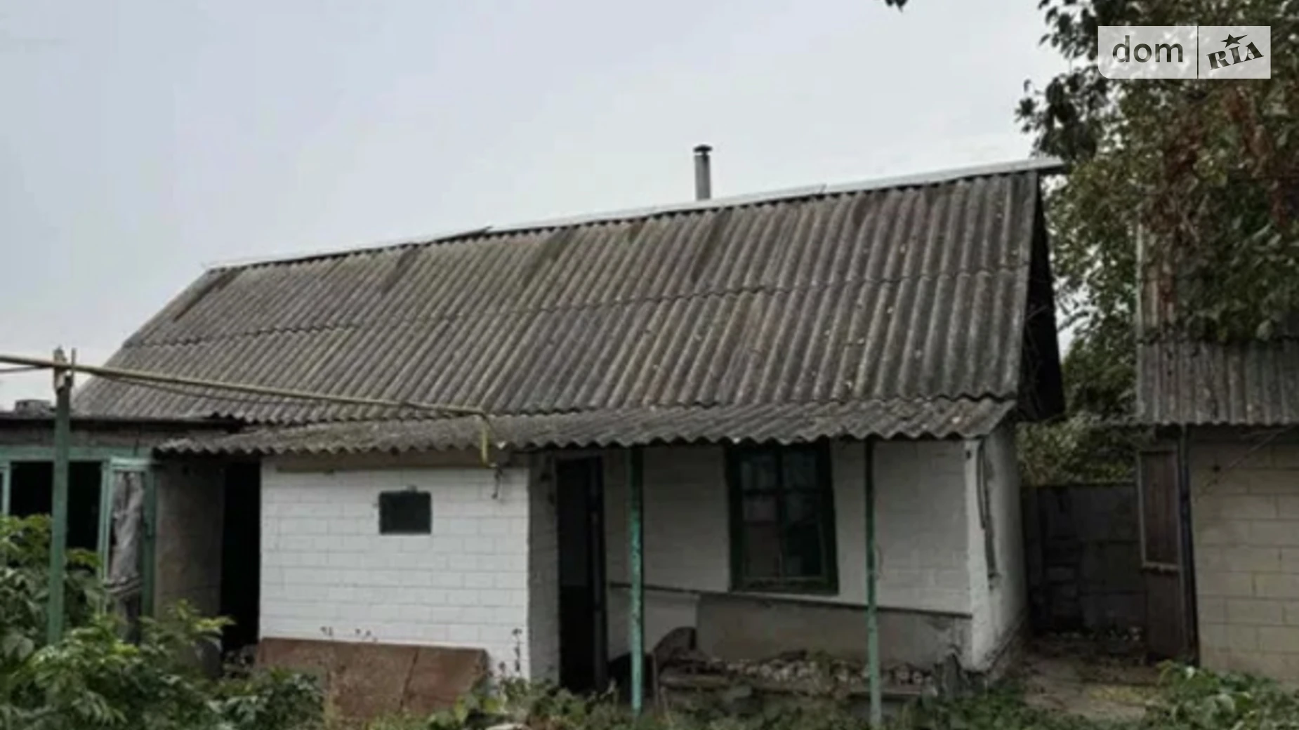 Продается одноэтажный дом 50 кв. м с подвалом, цена: 8000 $ - фото 5