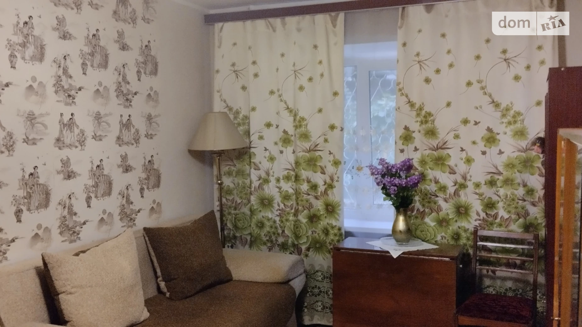 Продается 2-комнатная квартира 42.6 кв. м в Виннице, ул. Кропивницкого - фото 2