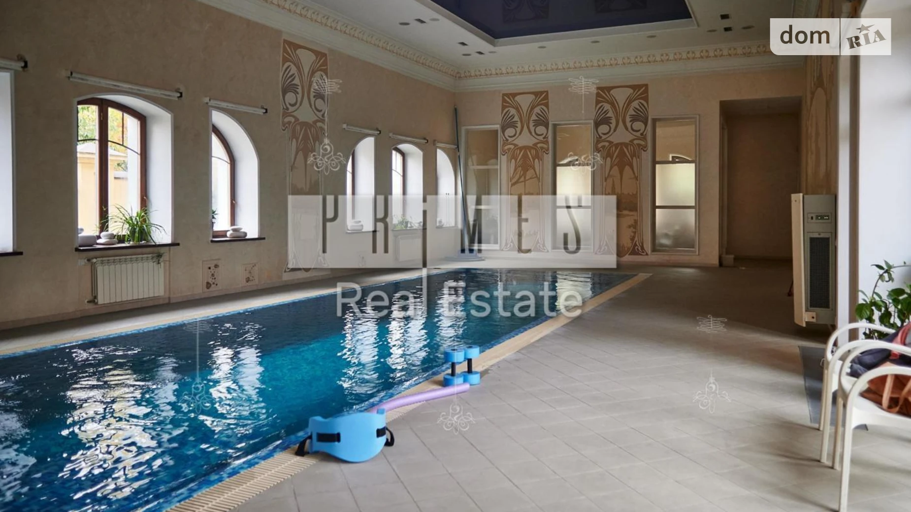 Продается дом на 3 этажа 1516 кв. м с балконом, цена: 1100000 $ - фото 3