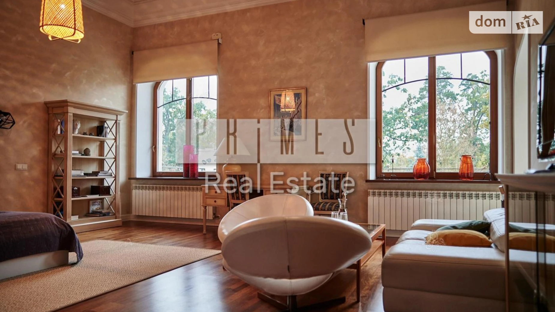 Продается дом на 3 этажа 1516 кв. м с балконом, цена: 1100000 $ - фото 5