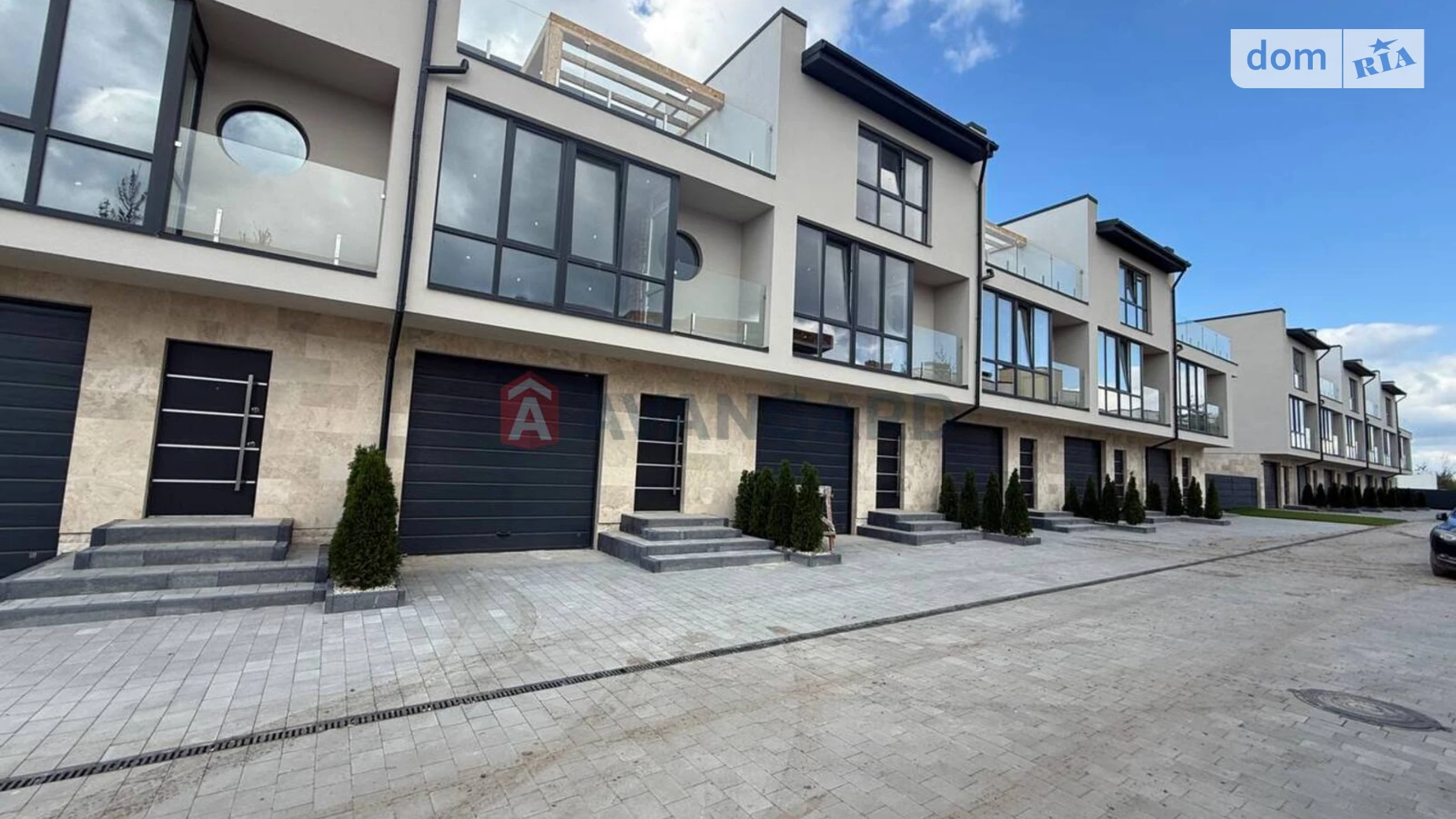 вул. Кульпарківська Сокільники, цена: 160000 $ - фото 2