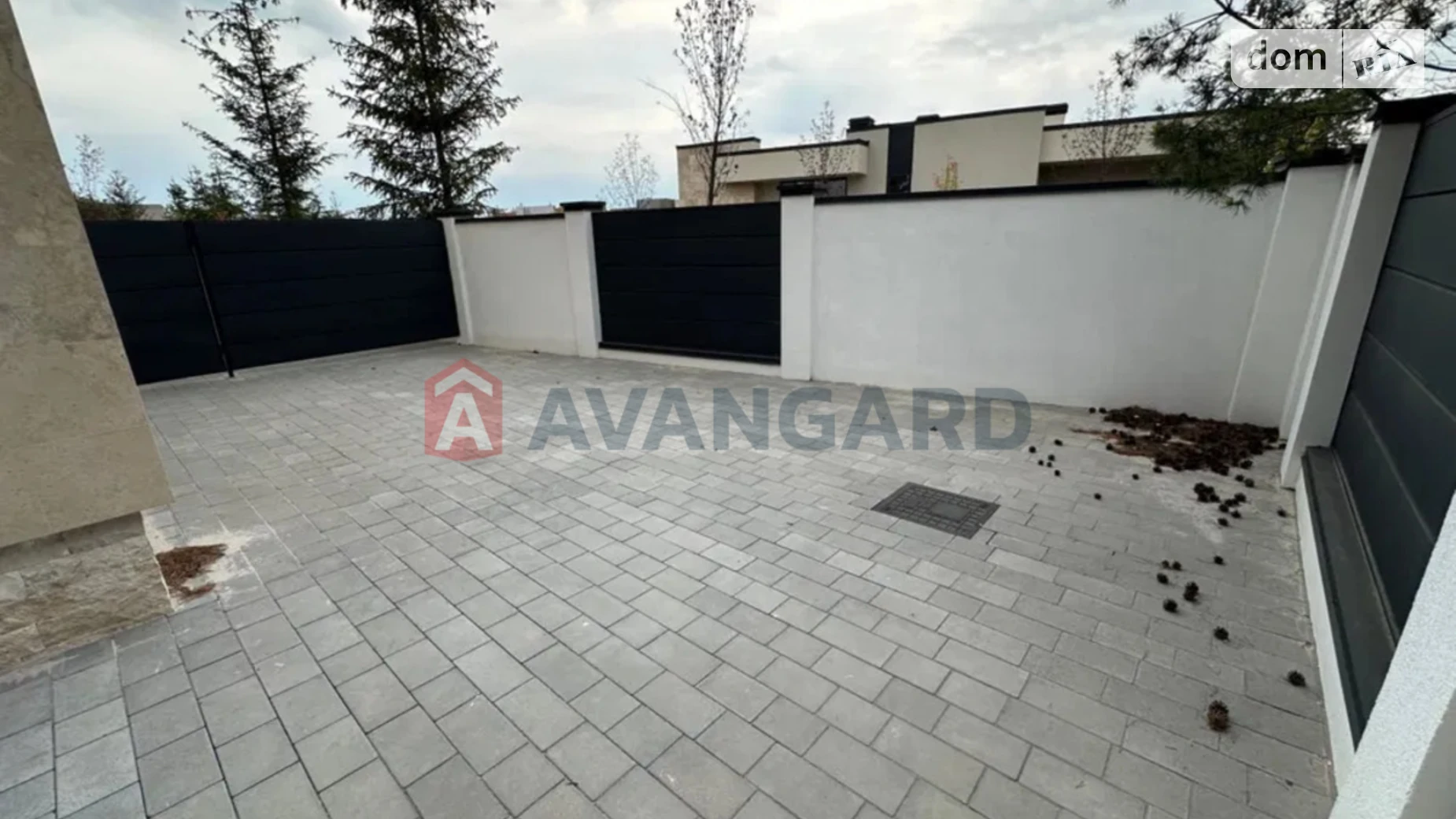 ул. Кульпарковская Франковский Львов, цена: 160000 $ - фото 5