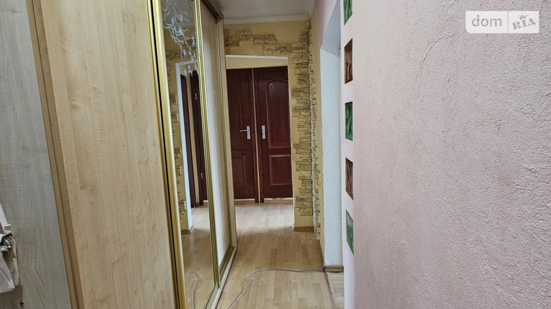 Продается 3-комнатная квартира 66.9 кв. м в Белой Церкви, просп. Независимости, 48 - фото 3