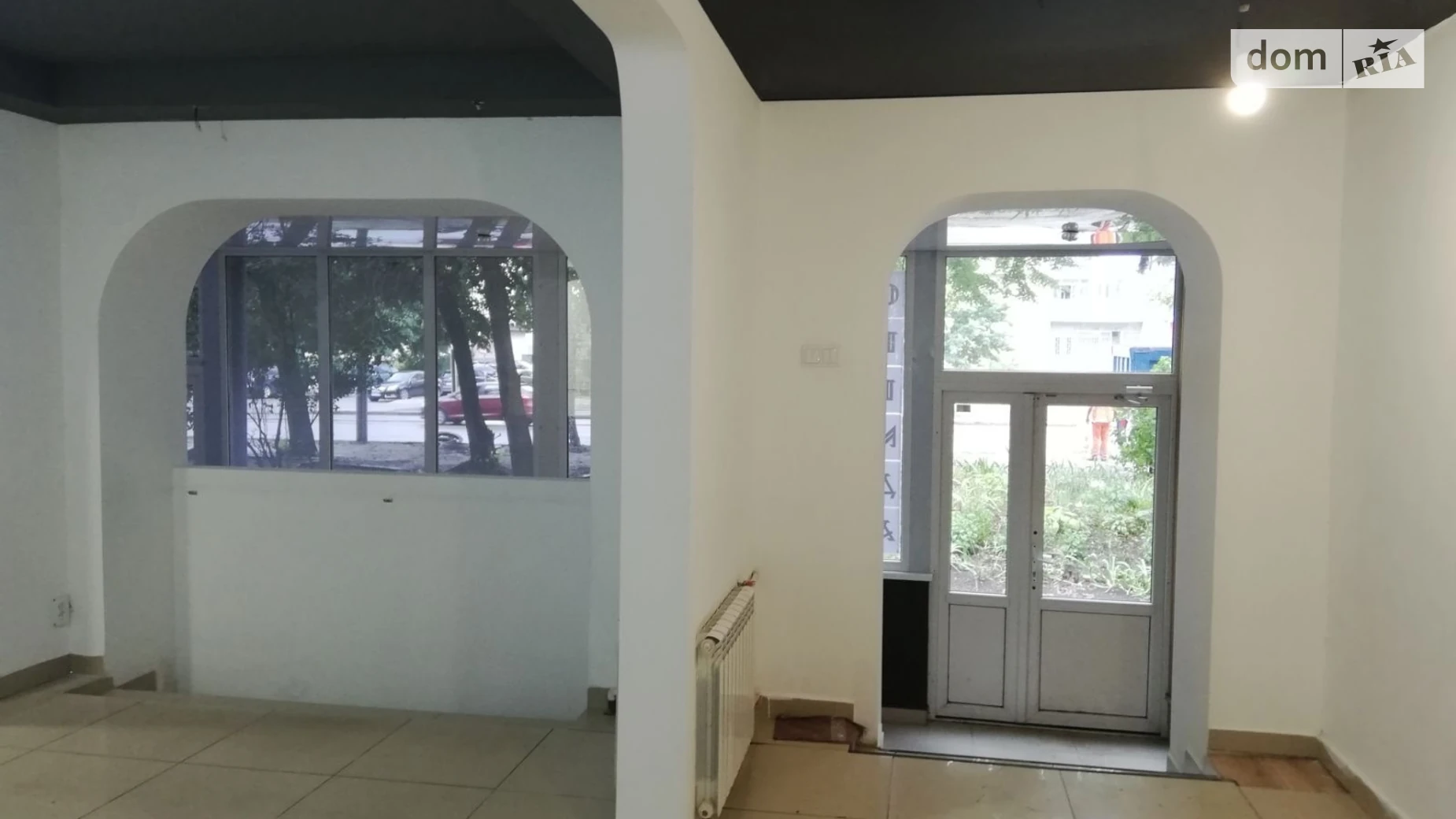 Здається в оренду об'єкт сфери послуг 59 кв. м в 5-поверховій будівлі, цена: 53100 грн - фото 3