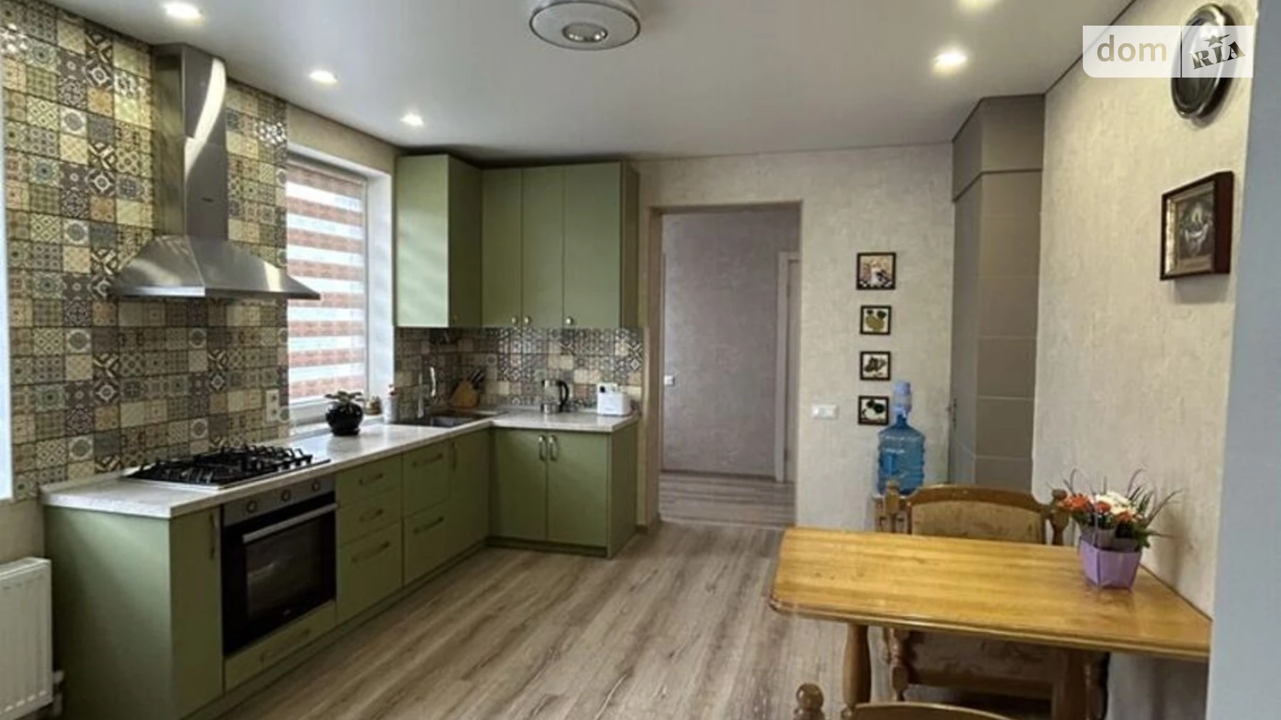 Продается одноэтажный дом 100 кв. м с террасой, цена: 104000 $ - фото 2