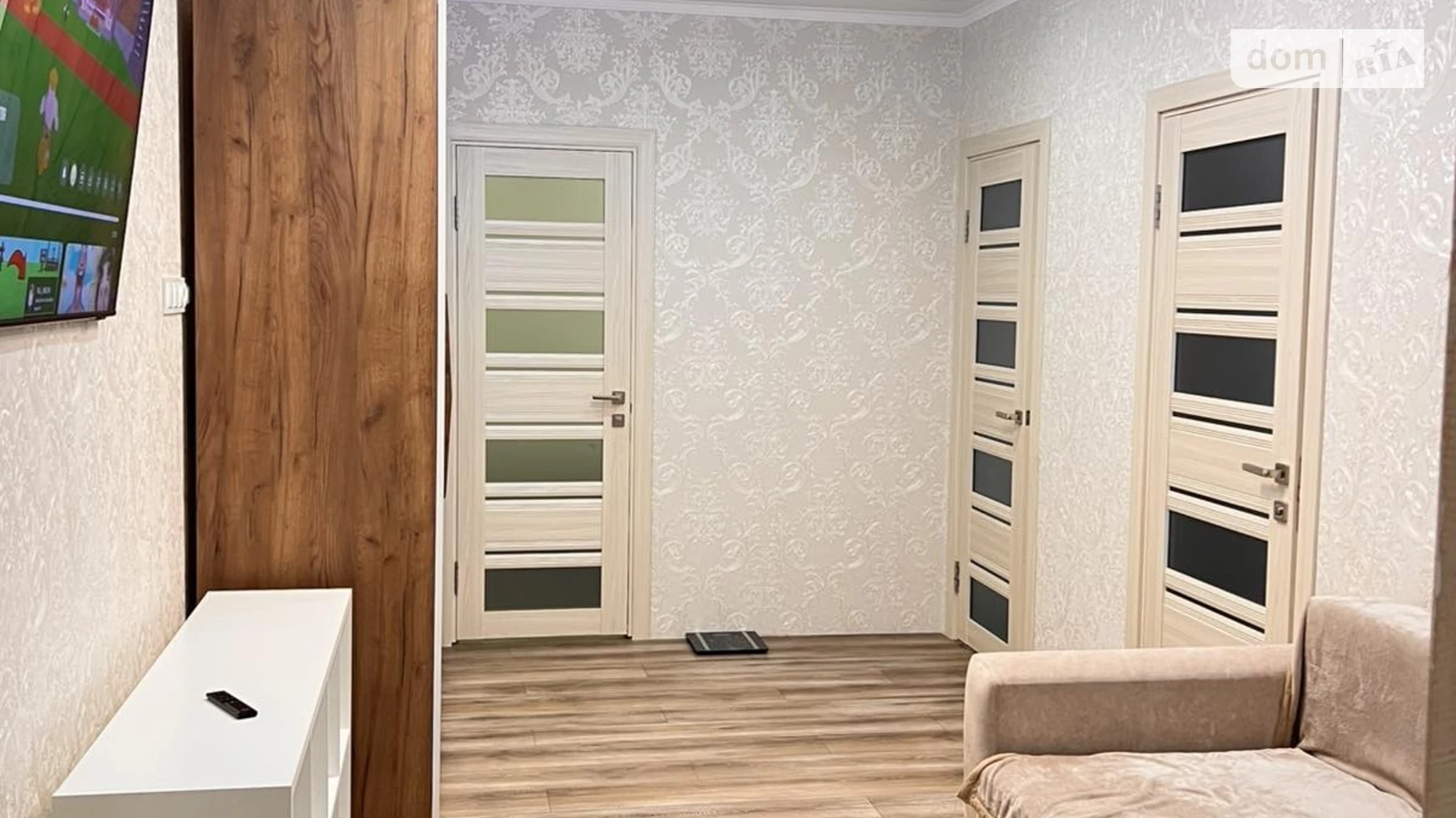Сдается в аренду 2-комнатная квартира 72 кв. м в Виннице, ул. Антонова Олега, 13Б - фото 4