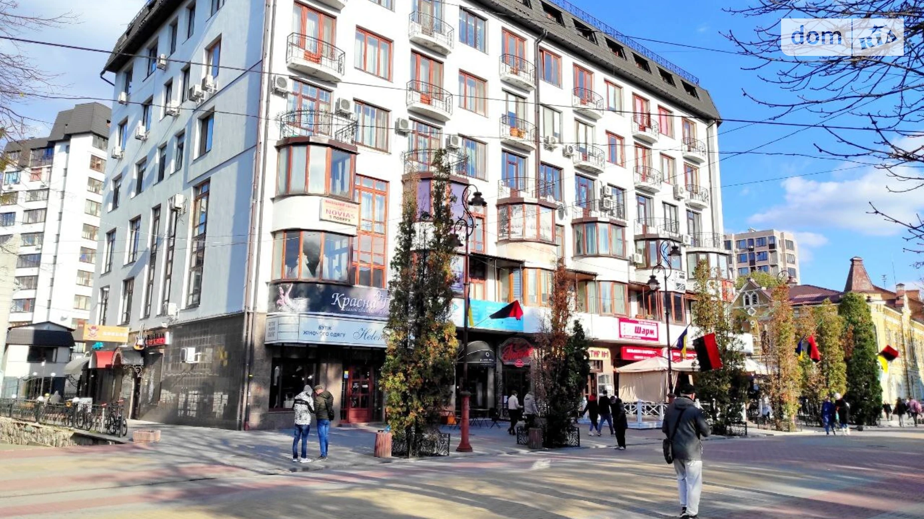 Сдается в аренду офис 38.3 кв. м в бизнес-центре, цена: 6700 грн - фото 2