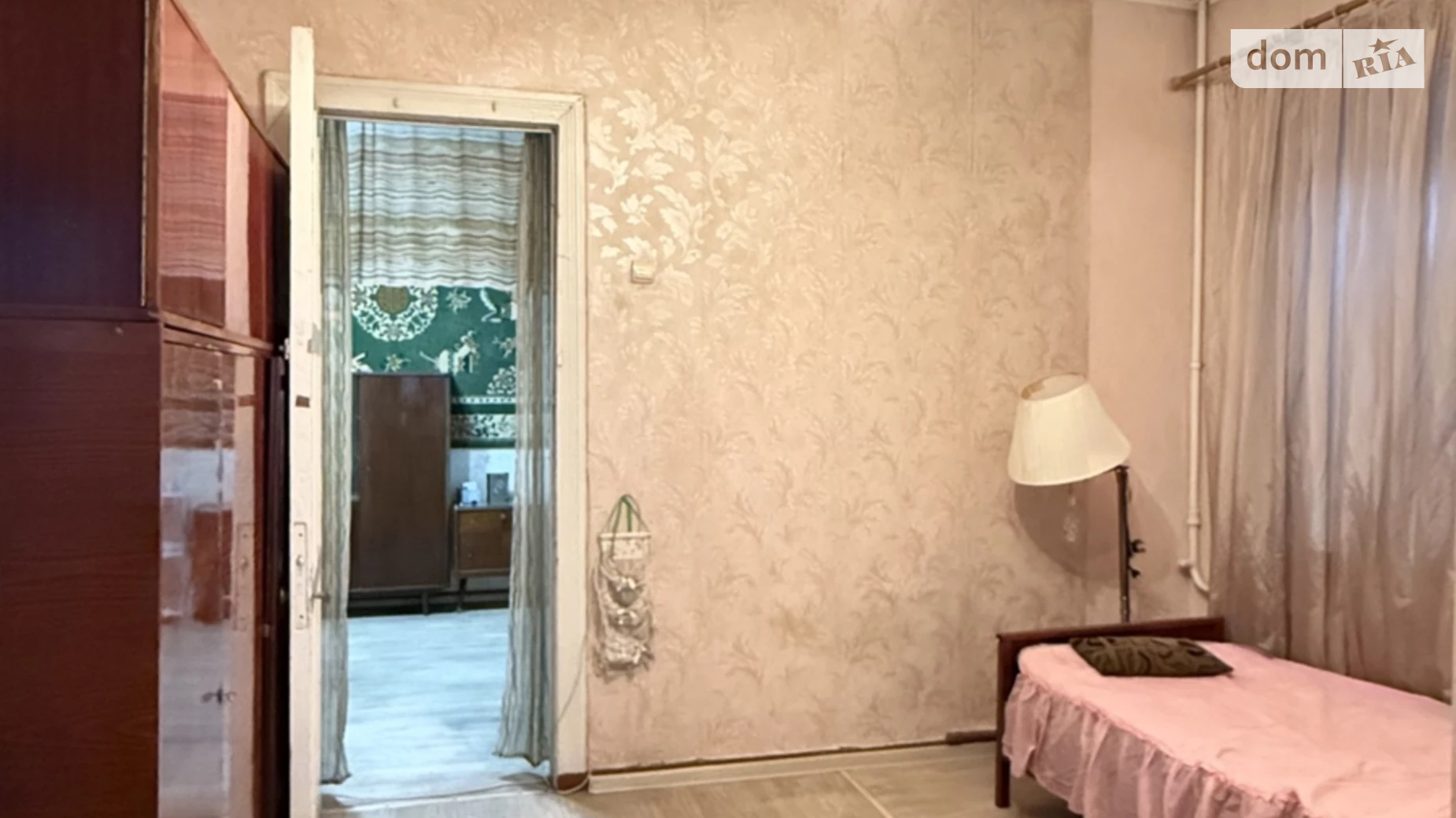 Сдается в аренду 2-комнатная квартира 65 кв. м в Днепре, ул. Пастера, 2 - фото 2