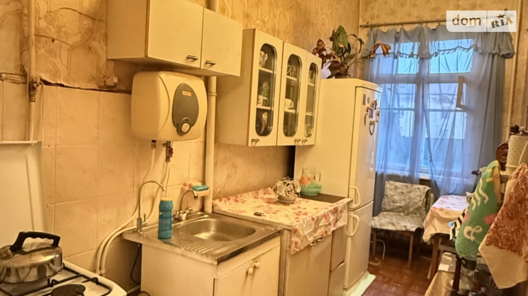 Сдается в аренду 2-комнатная квартира 65 кв. м в Днепре, ул. Пастера, 2 - фото 3