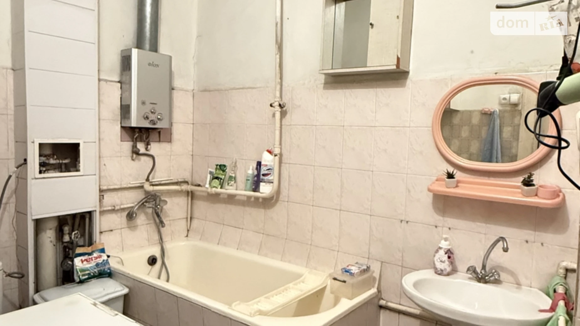 Сдается в аренду 2-комнатная квартира 65 кв. м в Днепре, ул. Пастера, 2 - фото 4