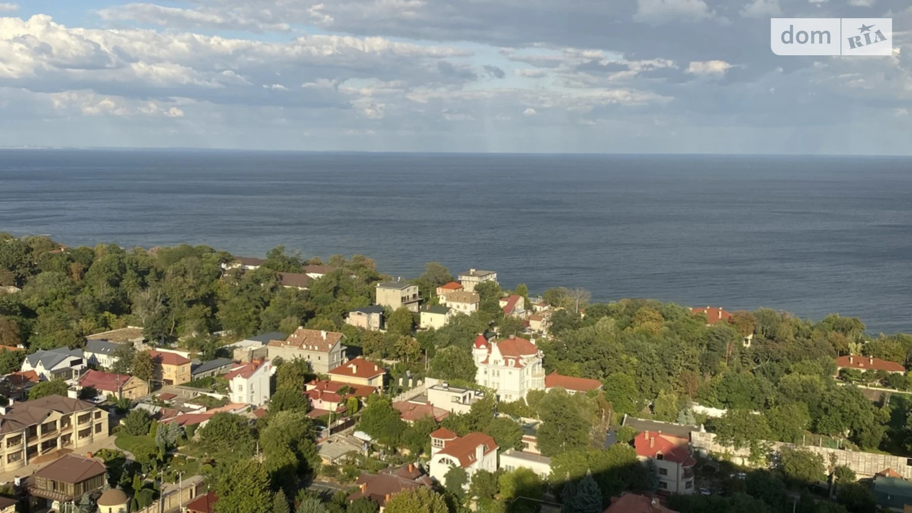 Продается 2-комнатная квартира 66.41 кв. м в Одессе, ул. Дача Ковалевского - фото 2