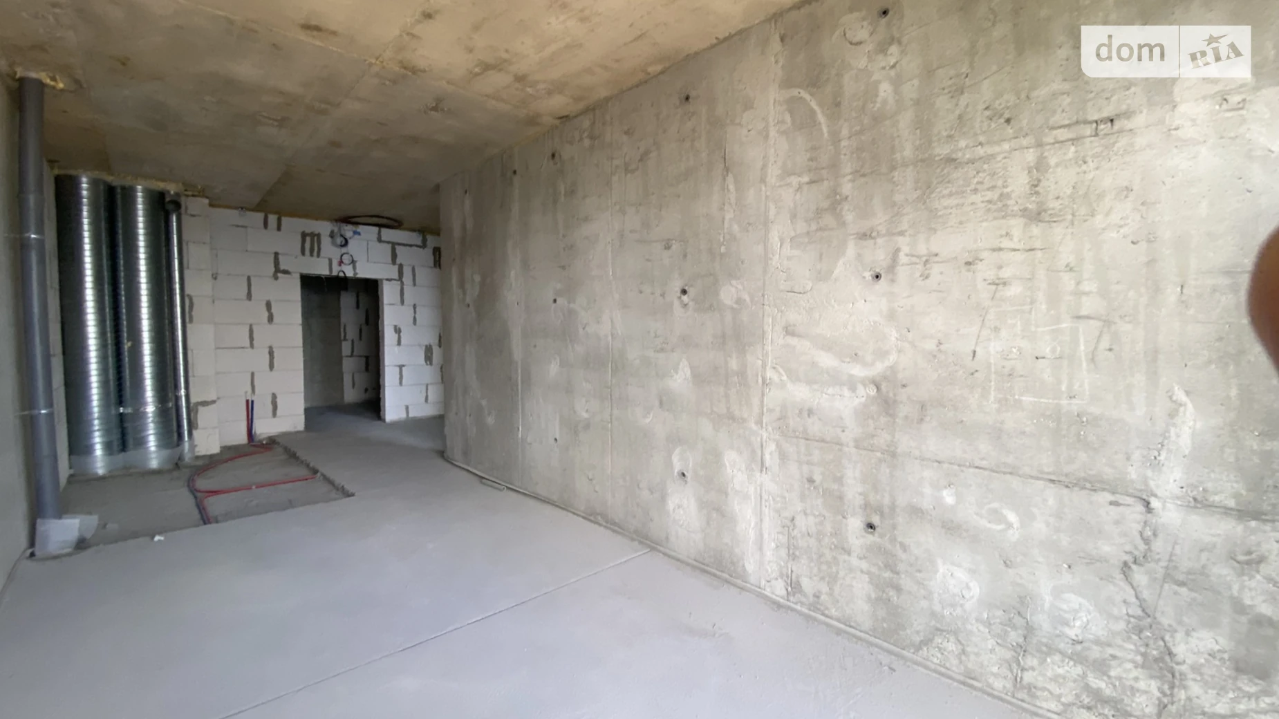 Продается 2-комнатная квартира 66.41 кв. м в Одессе, ул. Дача Ковалевского - фото 5