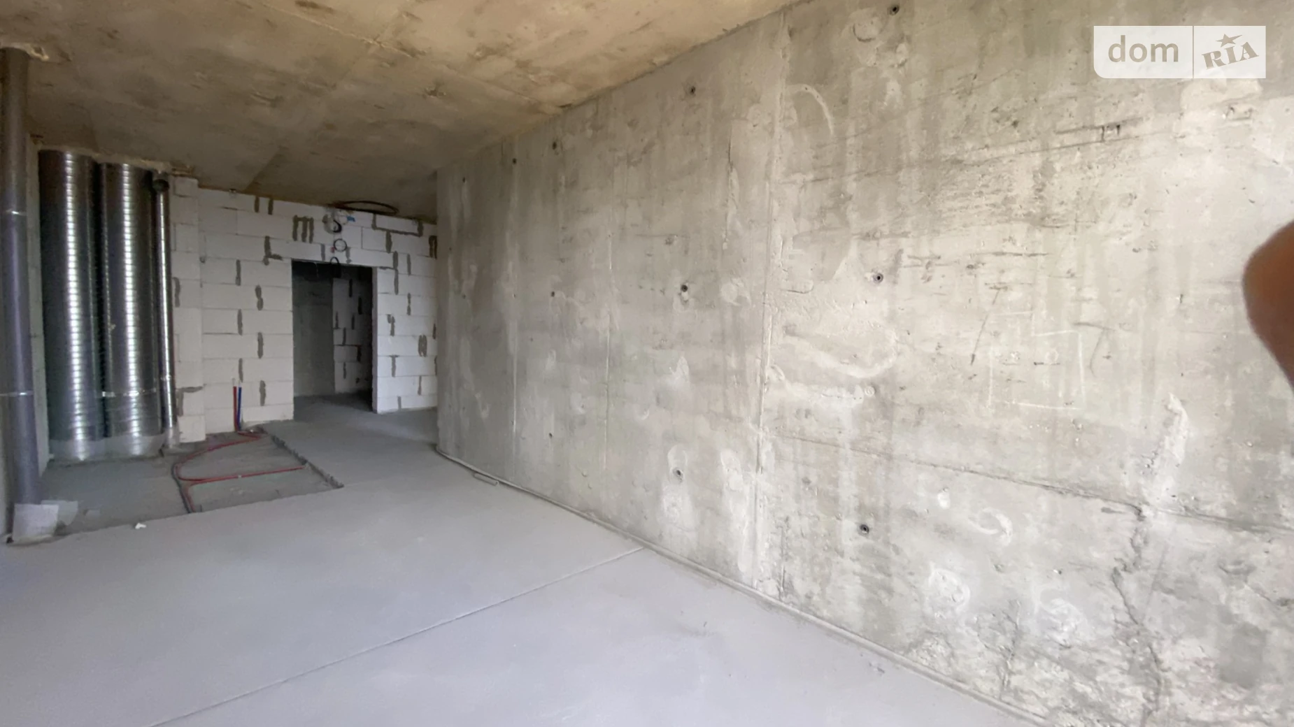 Продается 2-комнатная квартира 66.41 кв. м в Одессе, ул. Дача Ковалевского - фото 4