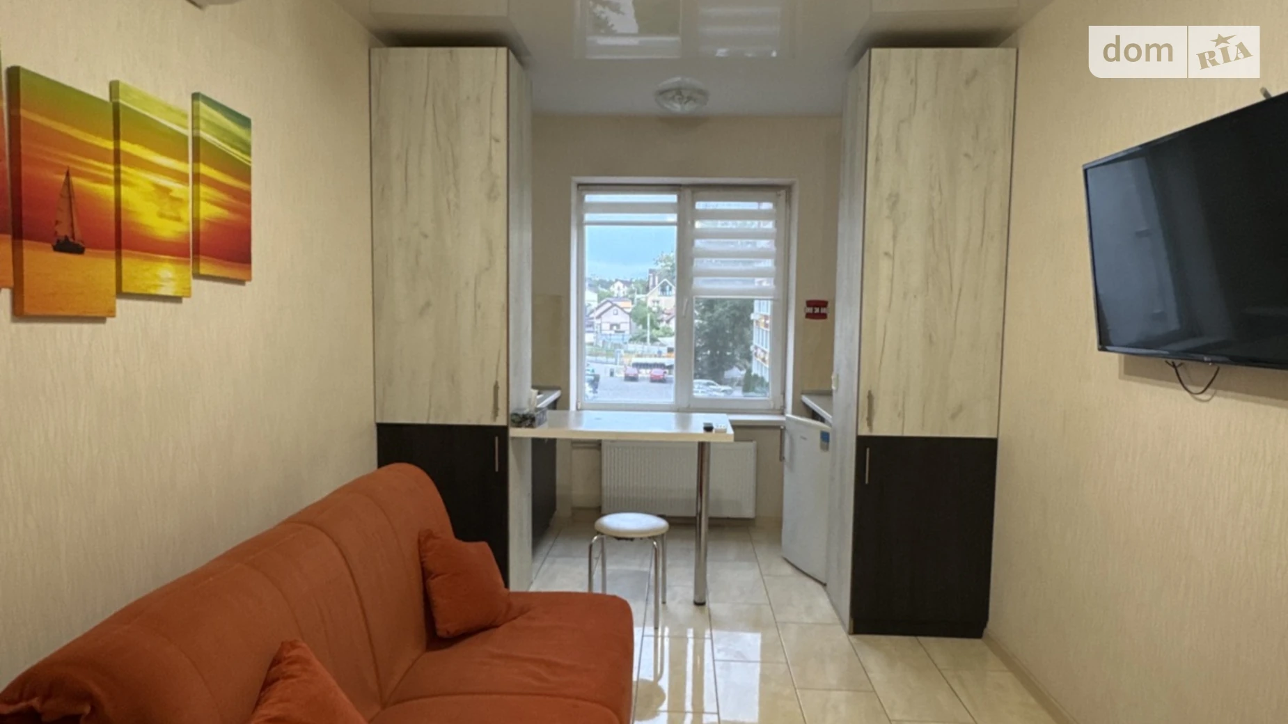 Сдается в аренду 1-комнатная квартира 21 кв. м в Харькове, пер. Шевченковский, 32 - фото 2