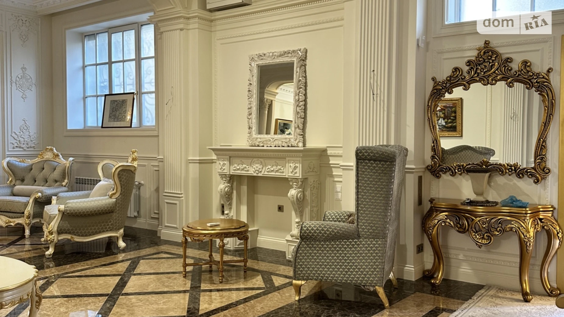ул. Генуэзская, 5 Аркадия Одесса ЖК Пальмира, цена: 230000 $ - фото 2