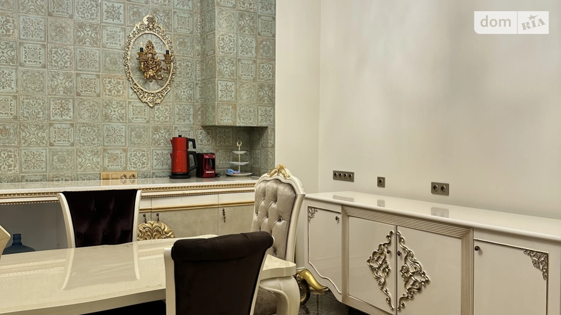 ул. Генуэзская, 5 Аркадия Одесса ЖК Пальмира, цена: 230000 $ - фото 3
