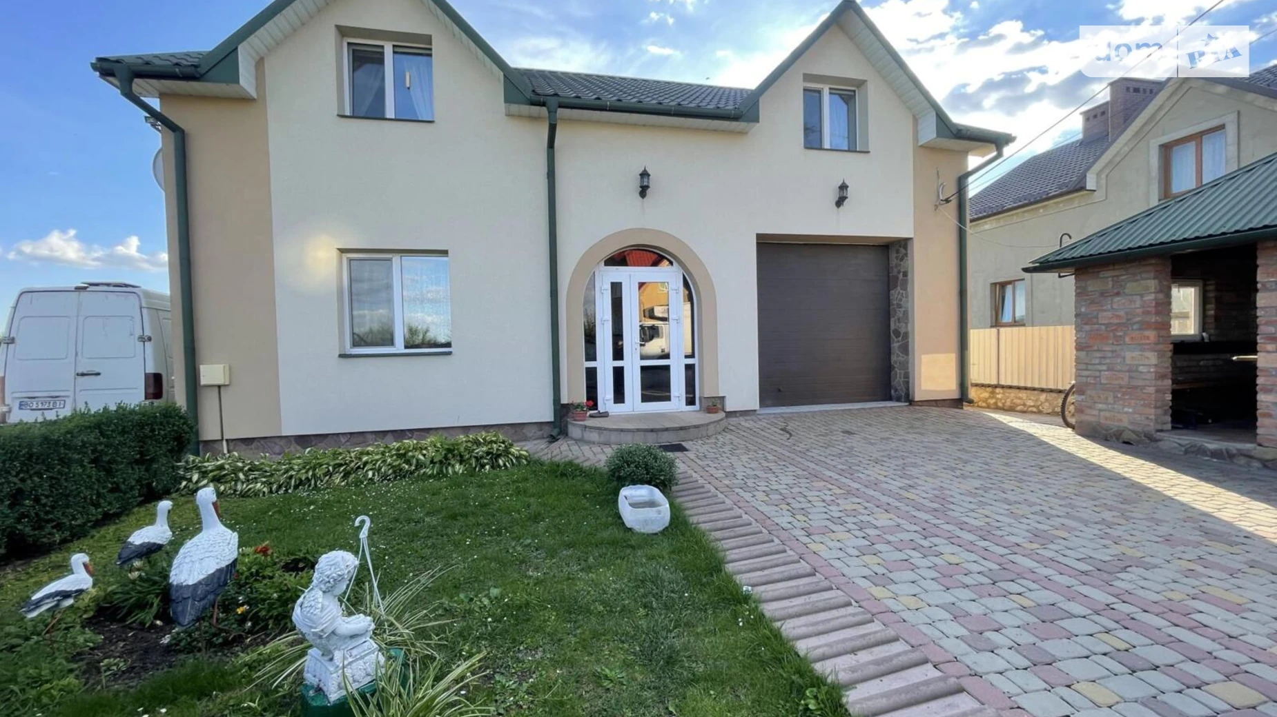 Продается дом на 2 этажа 176 кв. м с террасой, цена: 195000 $ - фото 2
