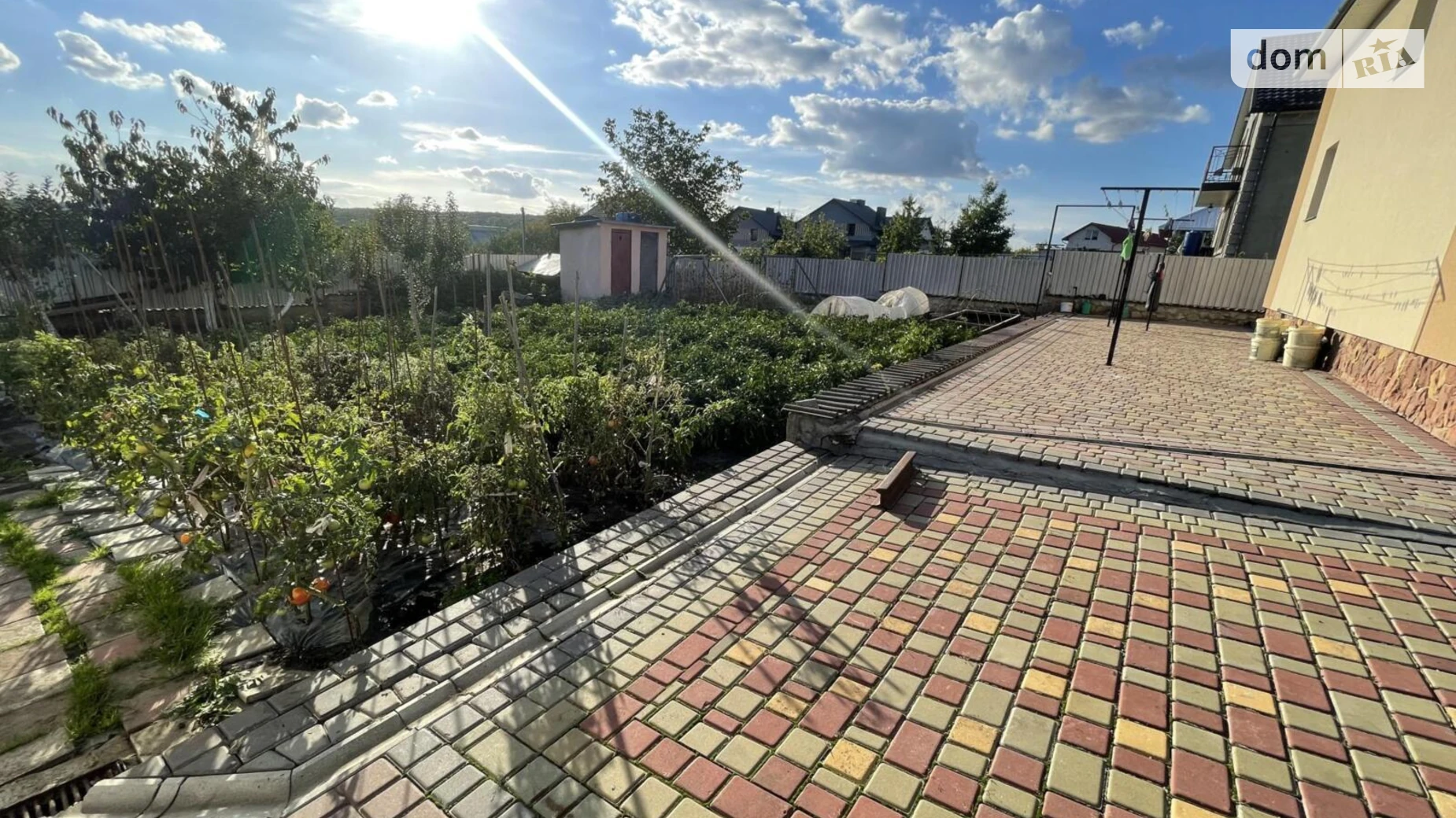 Продается дом на 2 этажа 176 кв. м с террасой, цена: 195000 $ - фото 3