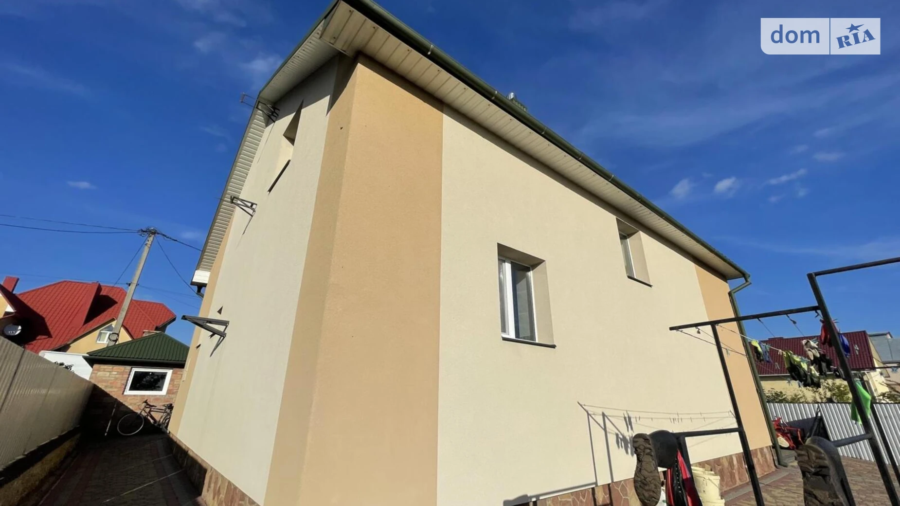Продается дом на 2 этажа 176 кв. м с террасой, цена: 195000 $ - фото 5