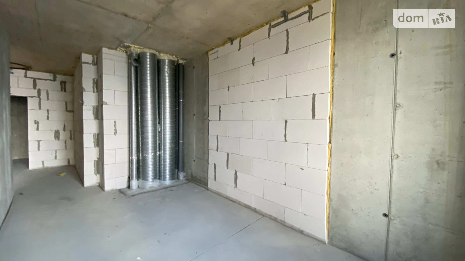 Продается 1-комнатная квартира 46.64 кв. м в Одессе, ул. Дача Ковалевского - фото 3