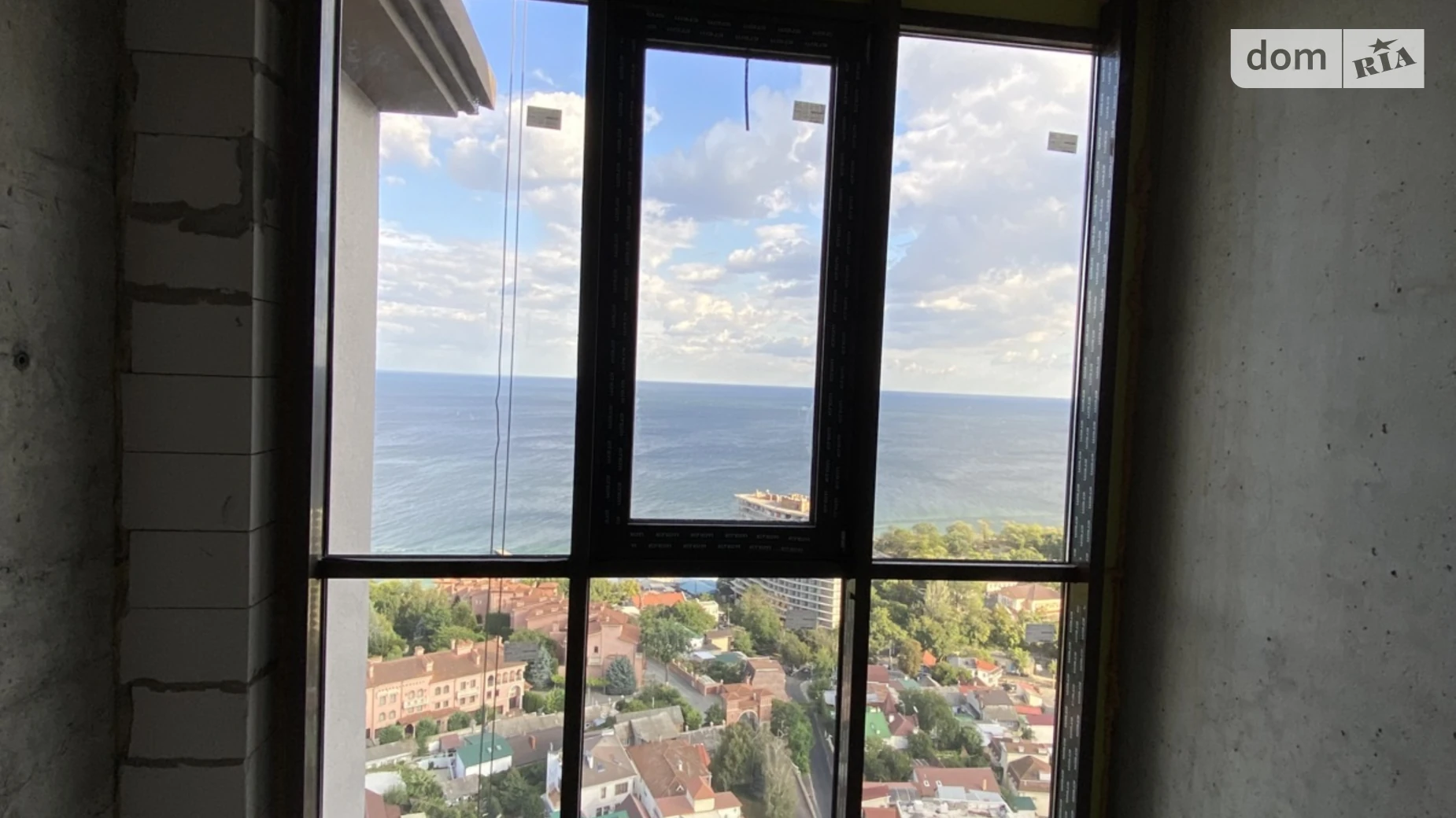 Продается 1-комнатная квартира 46.64 кв. м в Одессе, ул. Дача Ковалевского - фото 5