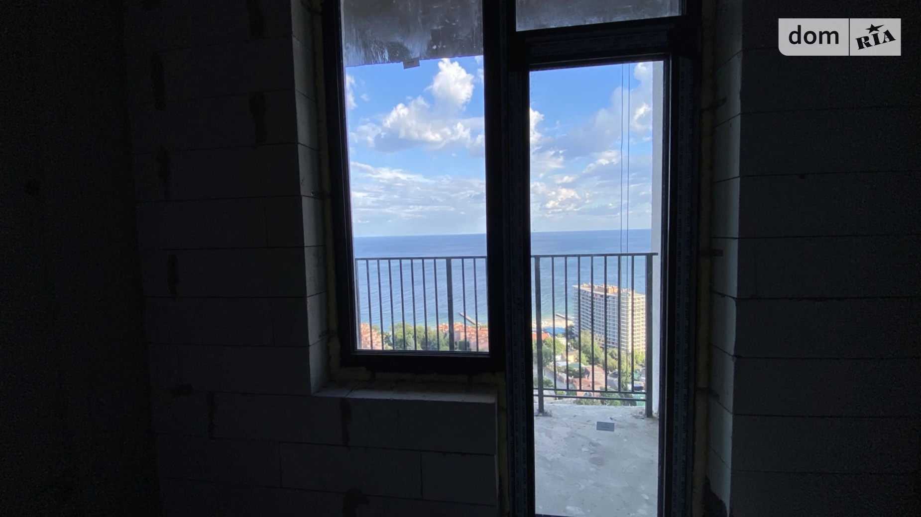 Продается 1-комнатная квартира 46.64 кв. м в Одессе, ул. Дача Ковалевского - фото 4