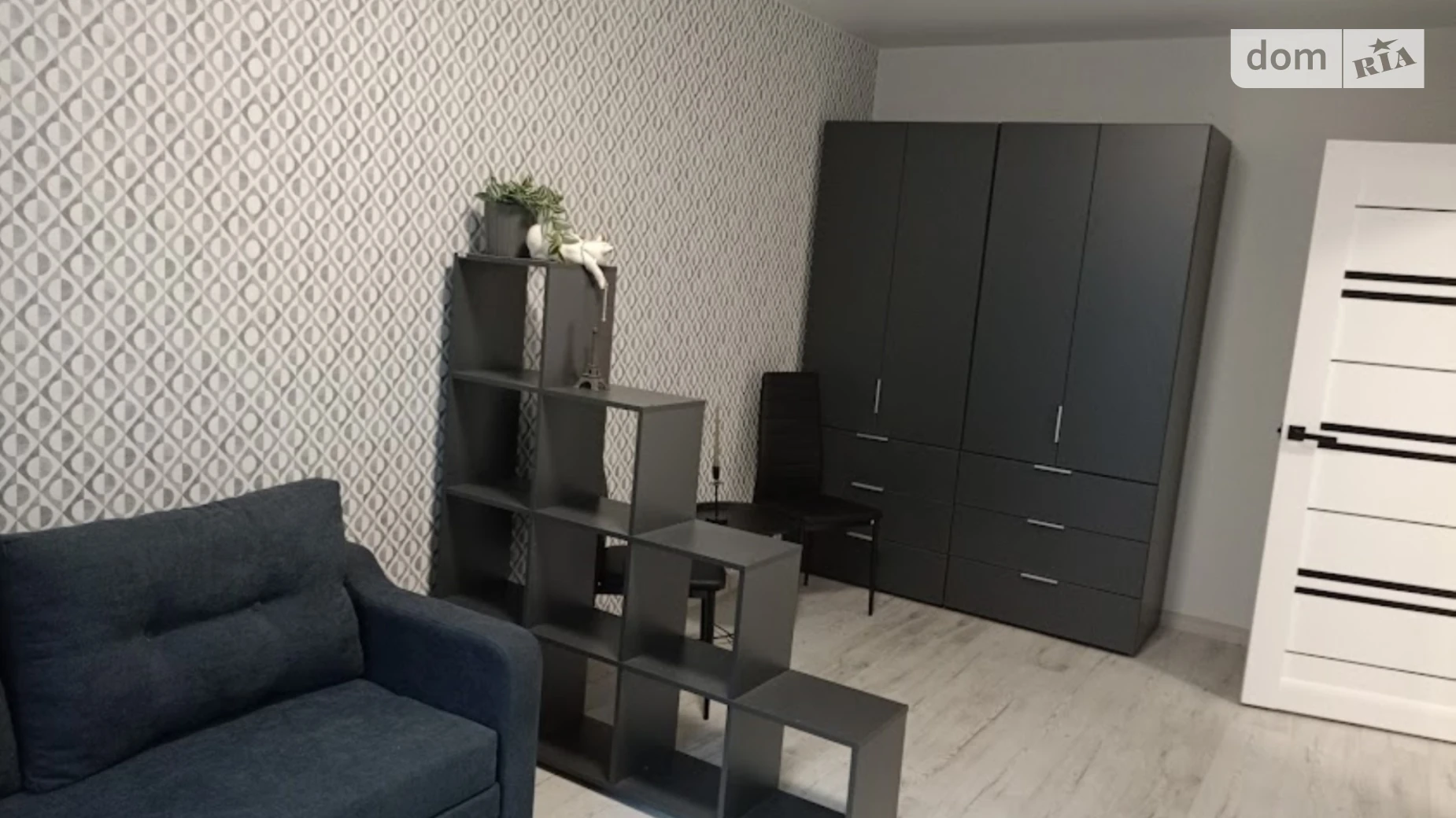 Продается 1-комнатная квартира 34 кв. м в Киеве, просп. Оболонский, 34А - фото 5