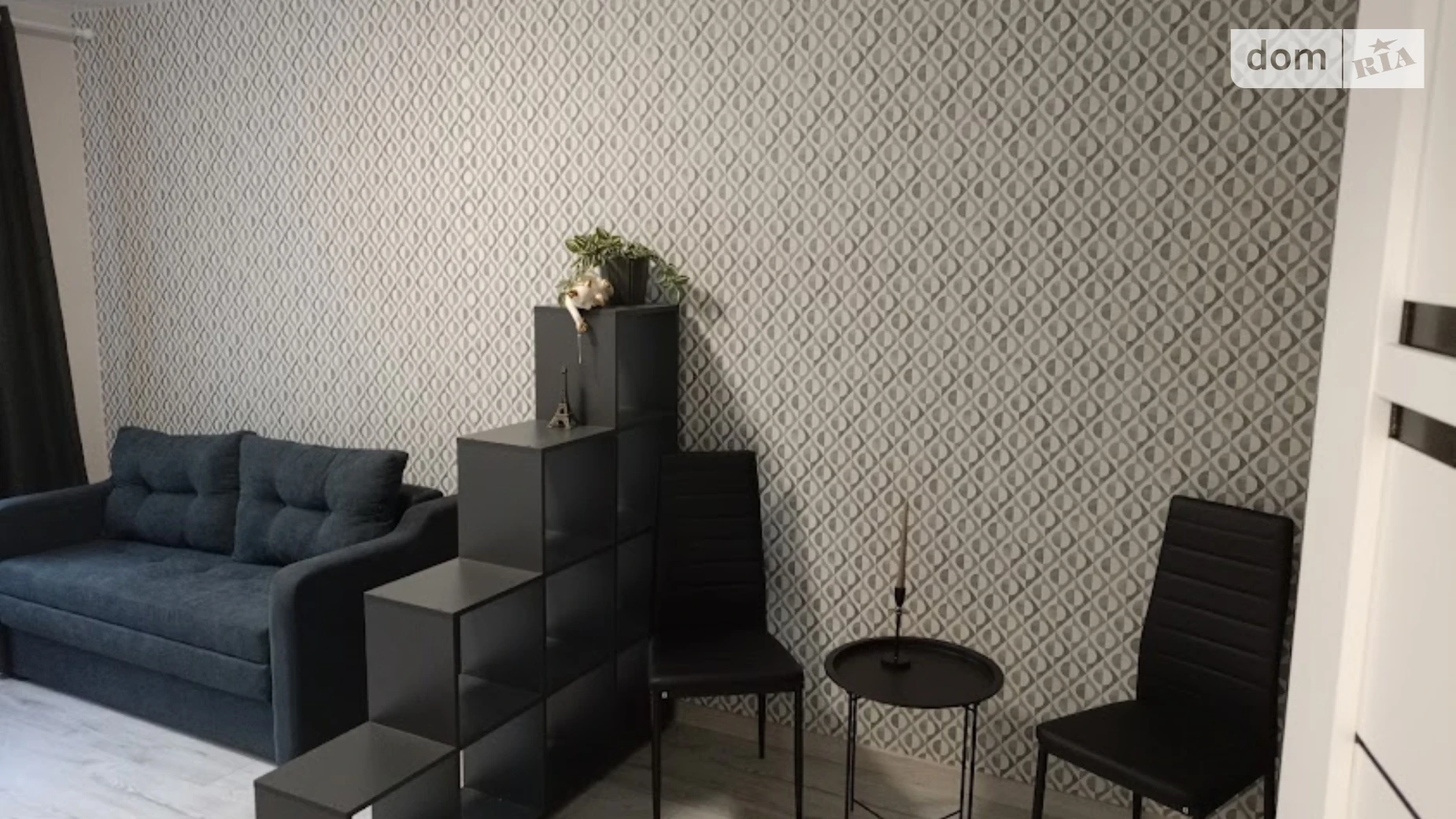 Продается 1-комнатная квартира 34 кв. м в Киеве, просп. Оболонский, 34А - фото 2