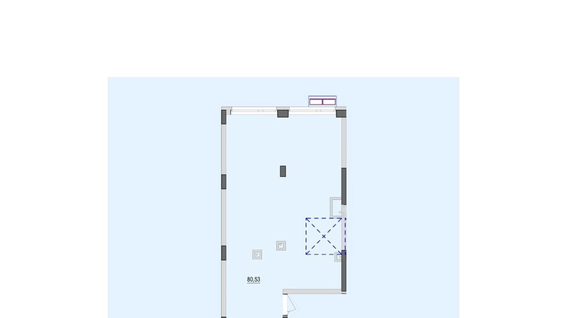 ул. Келецкая, 121 Вишенка Винница ЖК Тhe Tenth House, цена: 235085 $ - фото 2