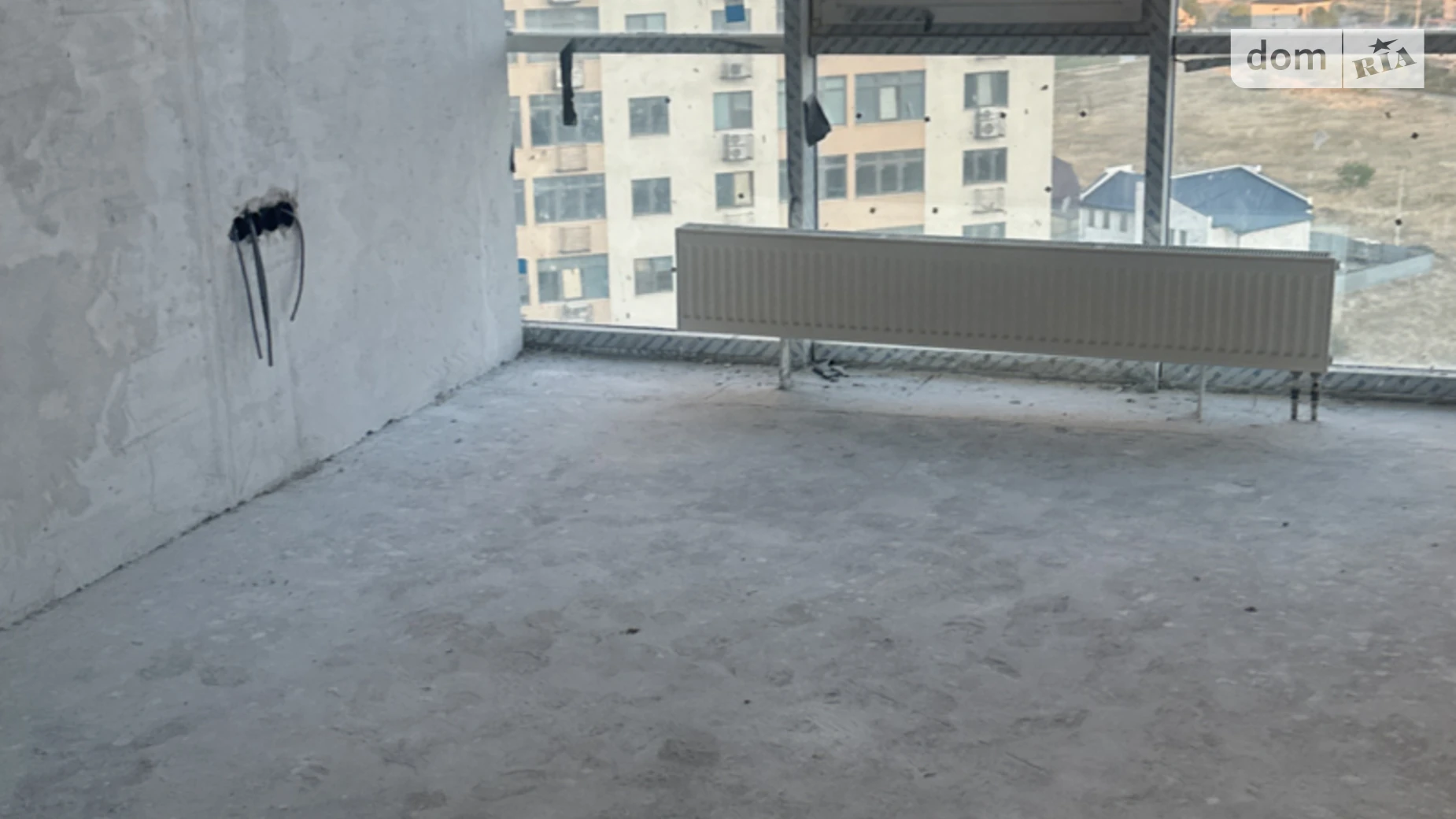 Продается 3-комнатная квартира 100 кв. м в Одессе, ул. Академика Сахарова, 3 - фото 5