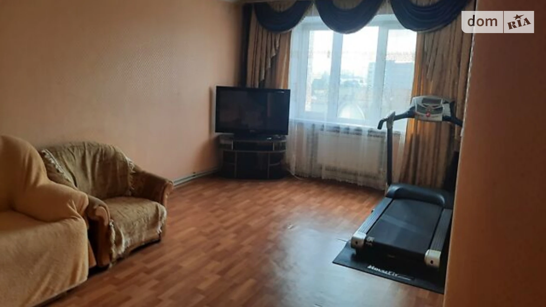 Здається в оренду 3-кімнатна квартира 87.9 кв. м у Вінниці, просп. Коцюбинського - фото 2