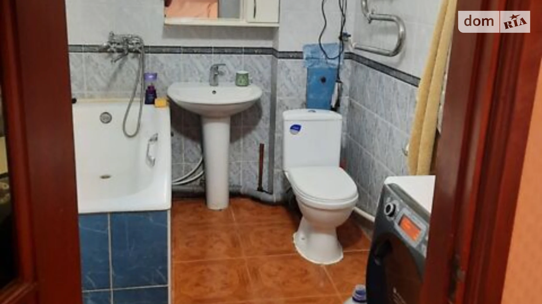 Здається в оренду 3-кімнатна квартира 87.9 кв. м у Вінниці, просп. Коцюбинського - фото 4