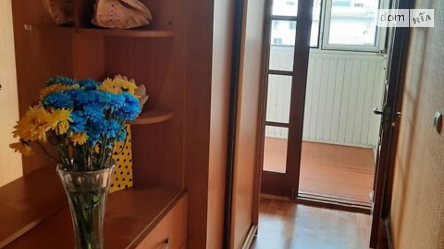 Здається в оренду 3-кімнатна квартира 87.9 кв. м у Вінниці, просп. Коцюбинського - фото 5