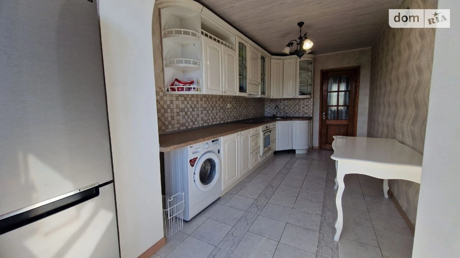 Здається в оренду 2-кімнатна квартира 60 кв. м у Одесі, пров. Полуничний - фото 3