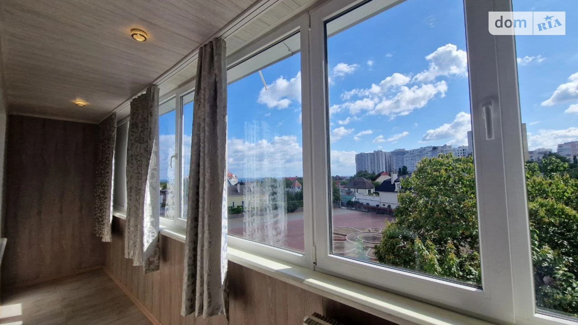 Здається в оренду 2-кімнатна квартира 60 кв. м у Одесі, пров. Полуничний - фото 5