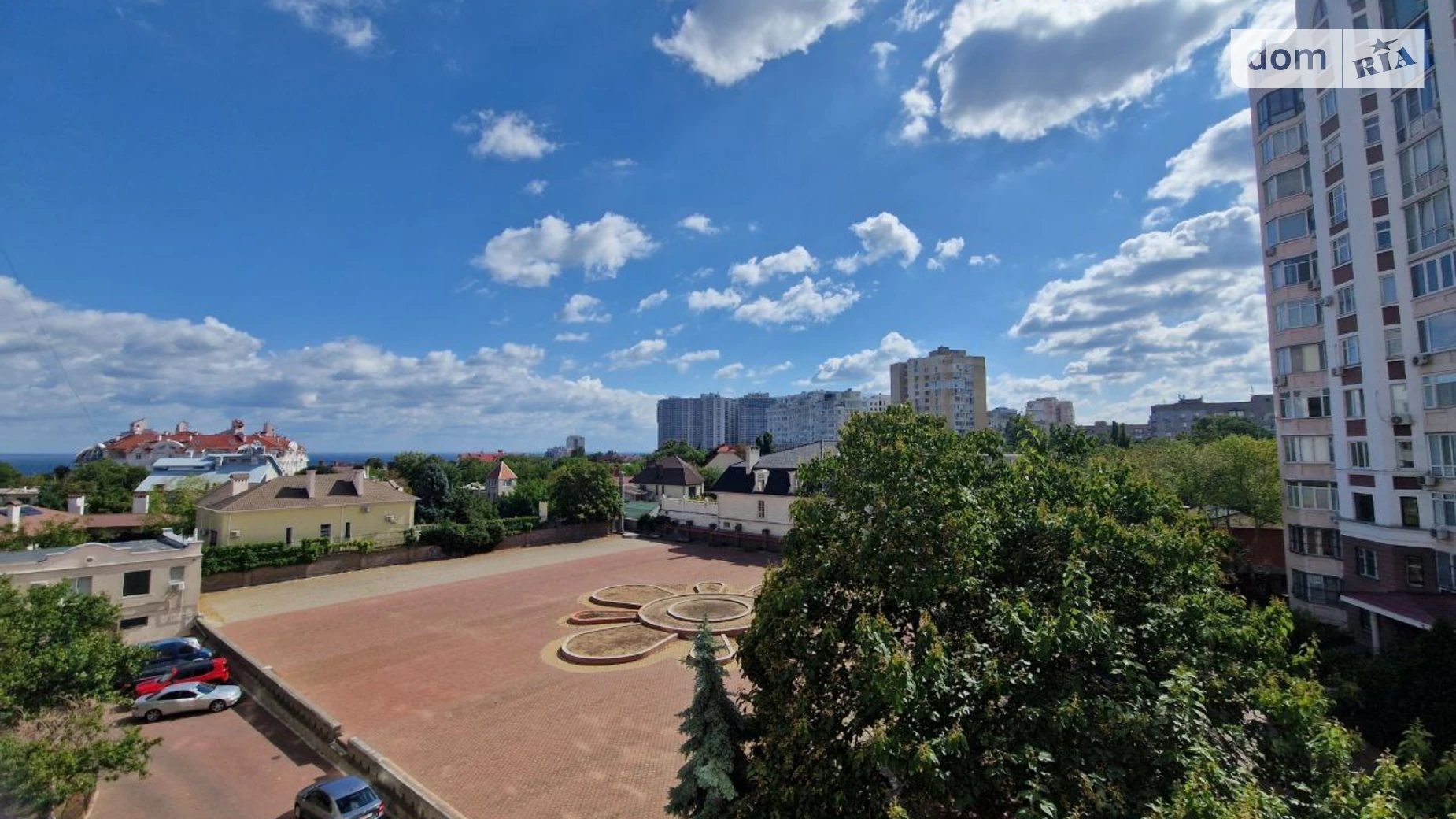 Здається в оренду 2-кімнатна квартира 60 кв. м у Одесі, пров. Полуничний - фото 2