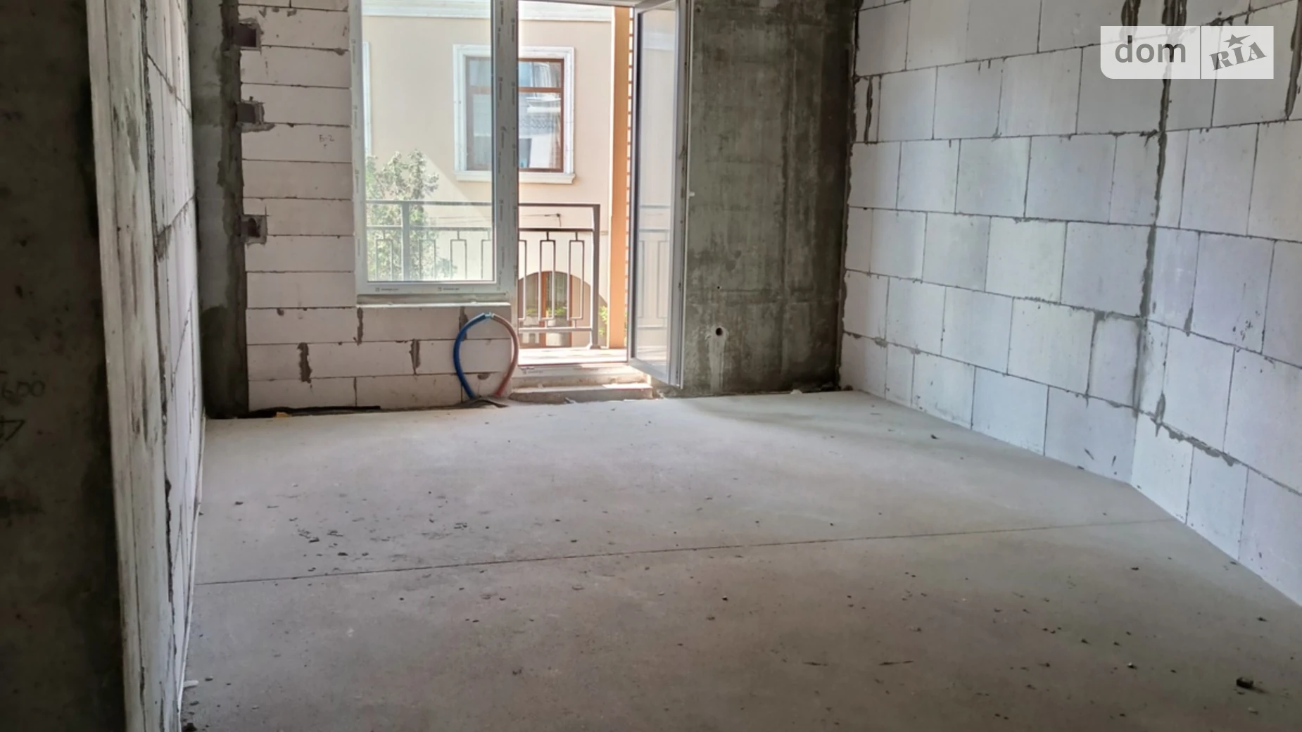 Продається 1-кімнатна квартира 79 кв. м у Одесі, пров. Маячний - фото 2