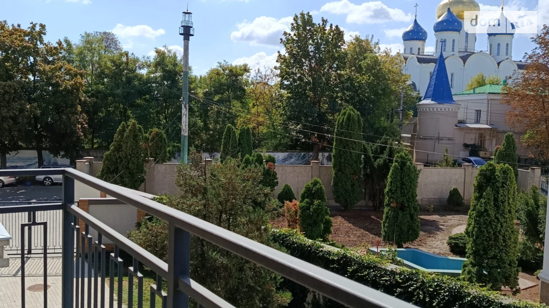 Продається 1-кімнатна квартира 79 кв. м у Одесі, пров. Маячний - фото 3