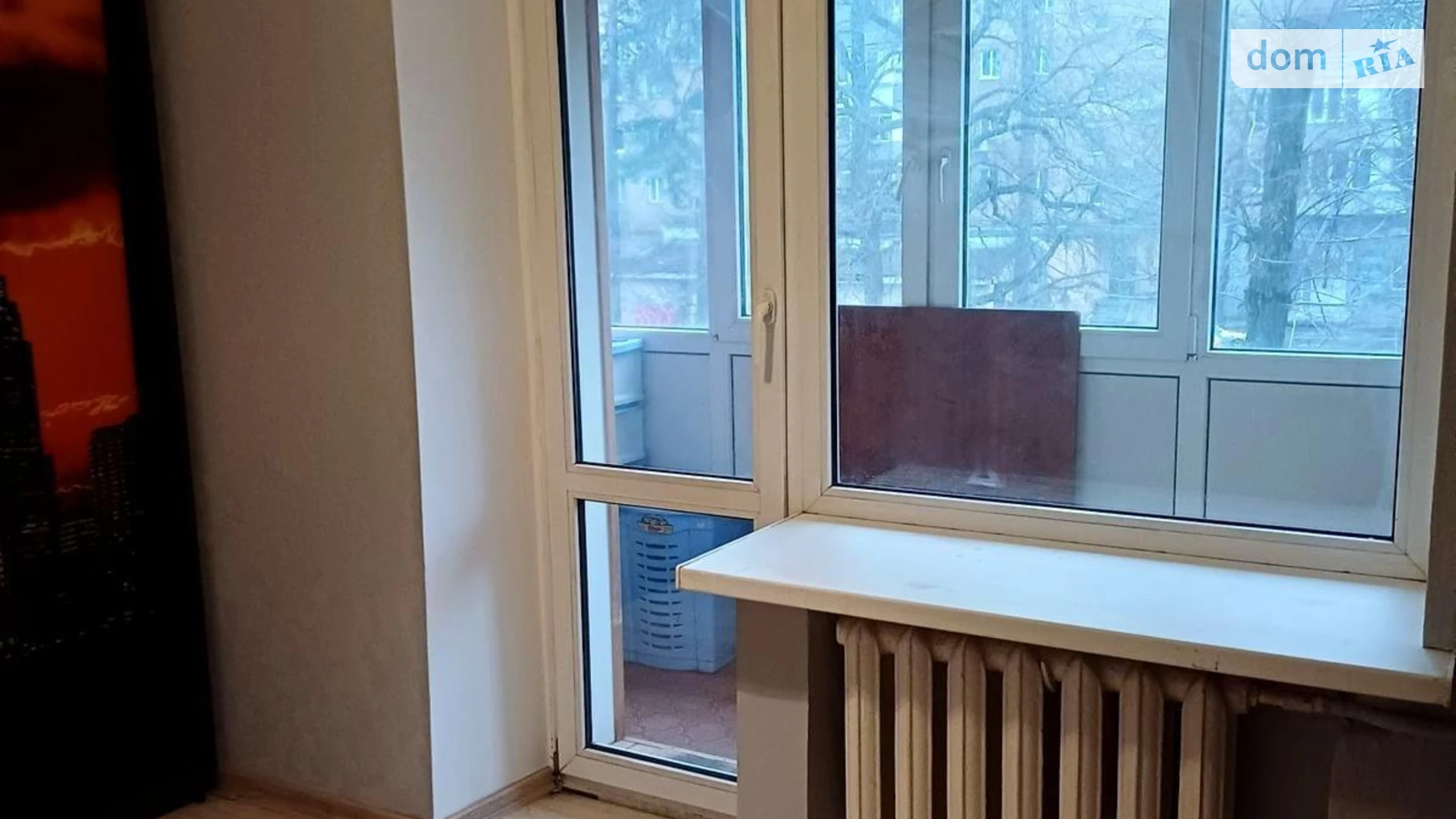 Продается 2-комнатная квартира 32 кв. м в Киеве, просп. Берестейский(Победы), 103А - фото 3