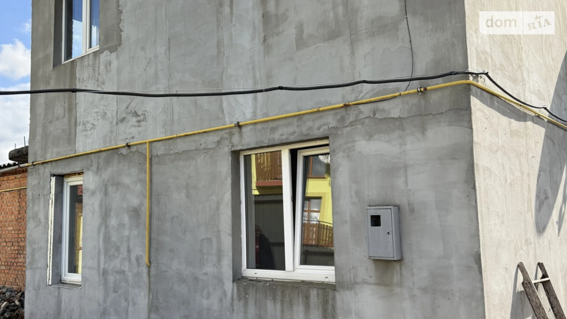 Продается часть дома 110 кв. м с камином, цена: 55000 $ - фото 3