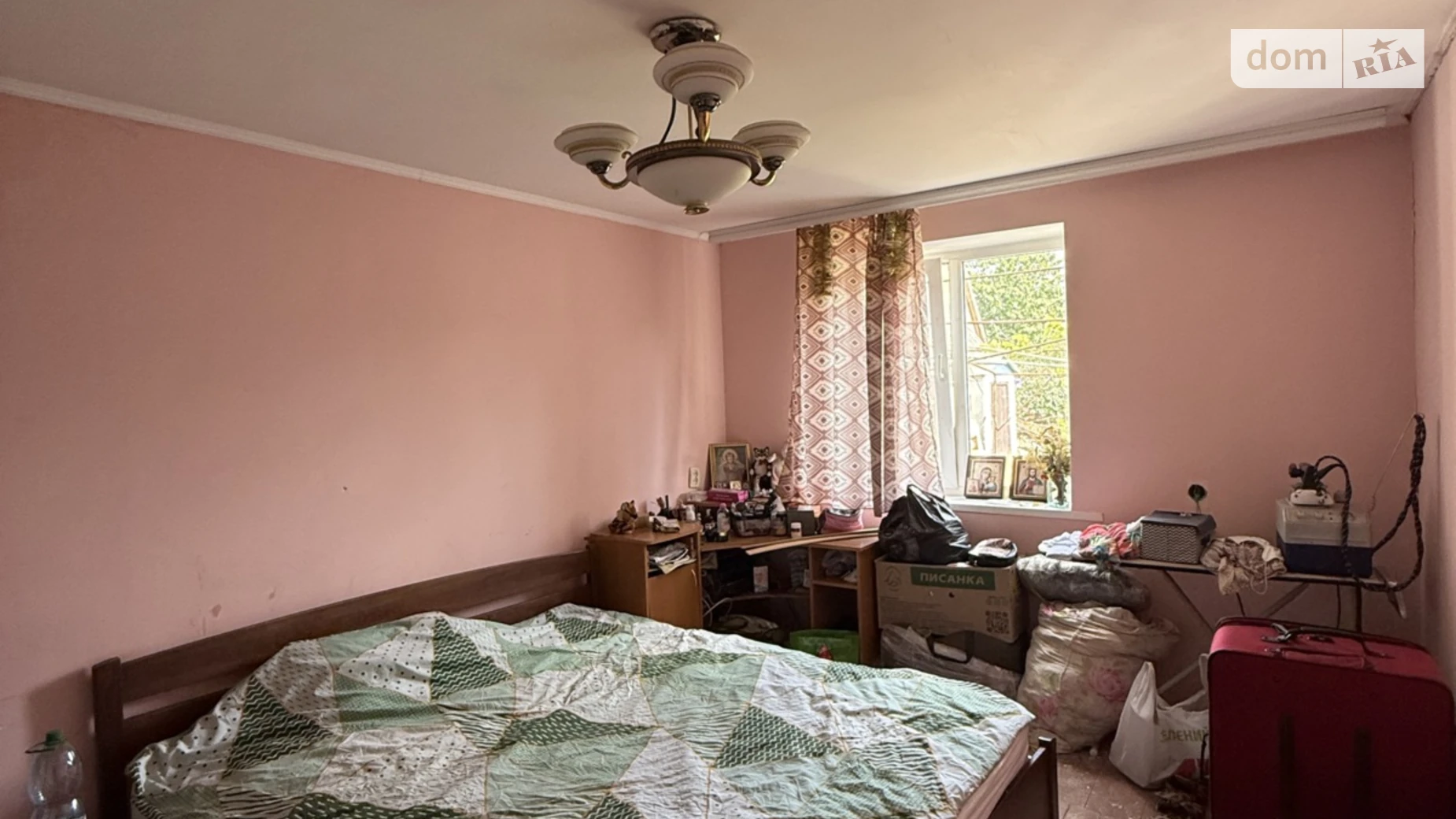 Продается часть дома 110 кв. м с камином, цена: 55000 $ - фото 4