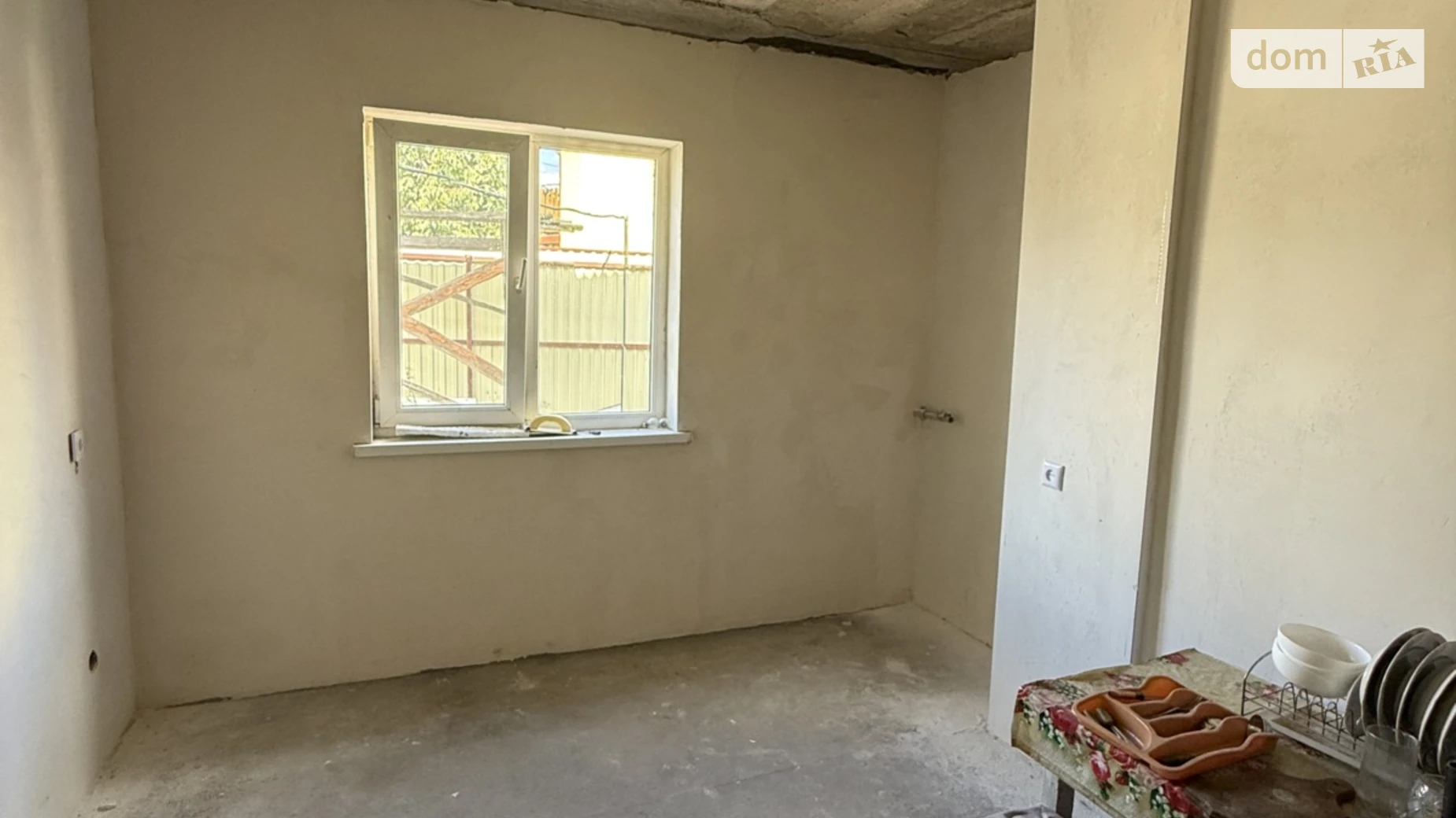 Продается часть дома 110 кв. м с камином, цена: 55000 $ - фото 5