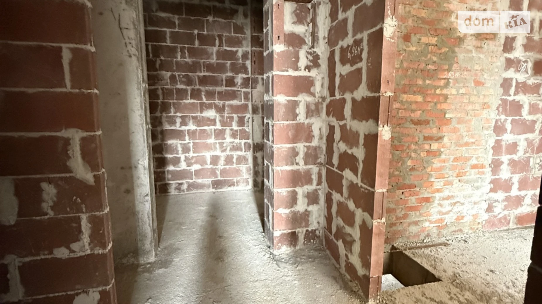 1-комнатная квартира 39.5 кв. м в, цена: 31000 $ - фото 4