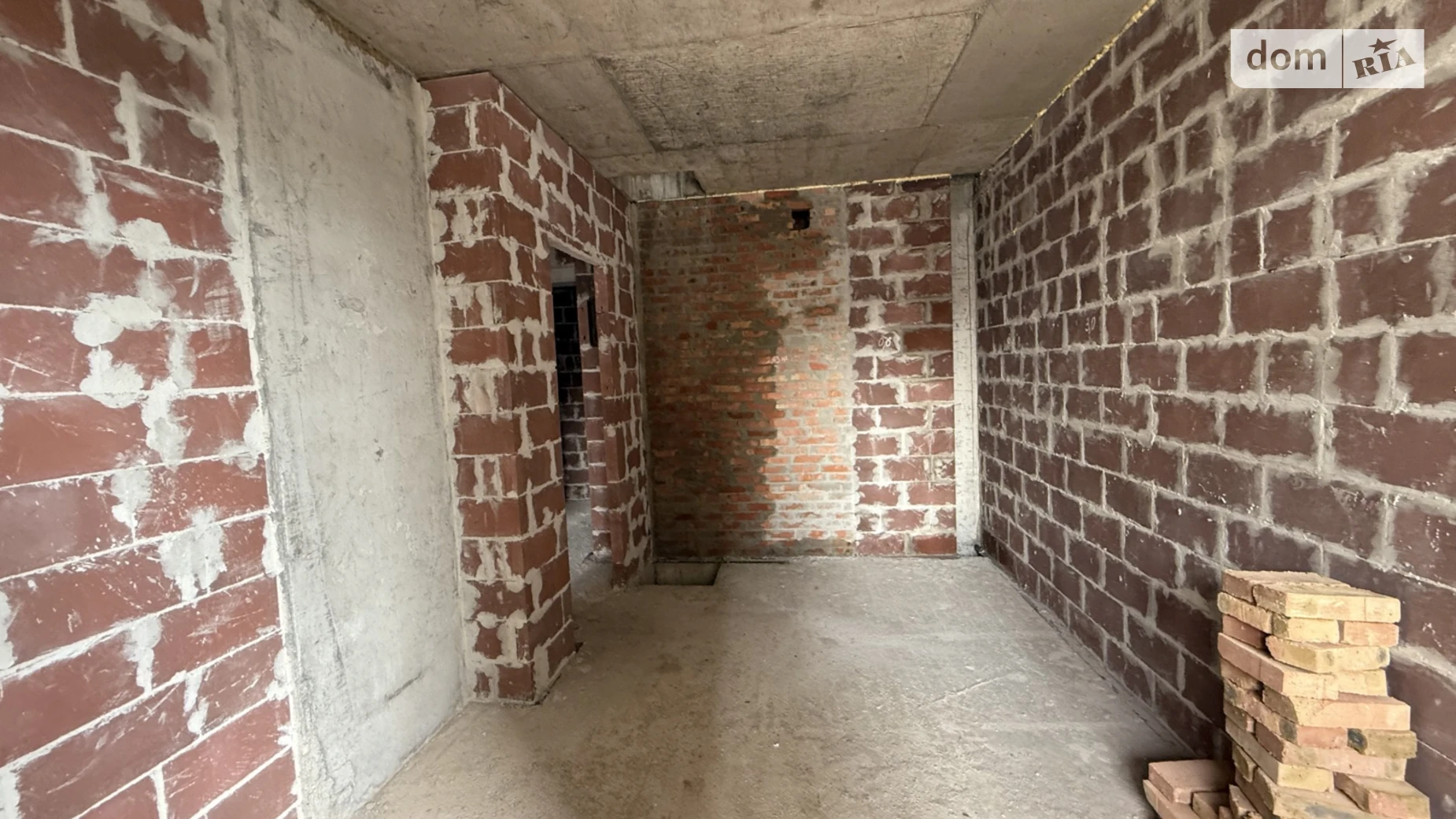 1-комнатная квартира 39.5 кв. м в, цена: 31000 $ - фото 5