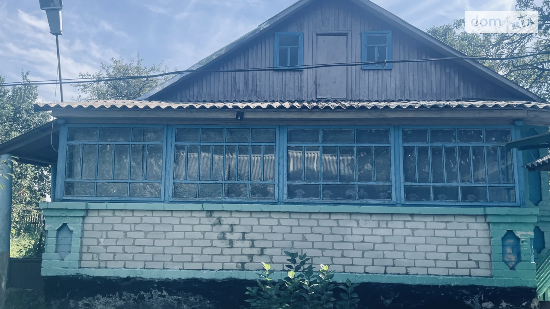 Продается одноэтажный дом 98 кв. м с подвалом, цена: 10500 $ - фото 3