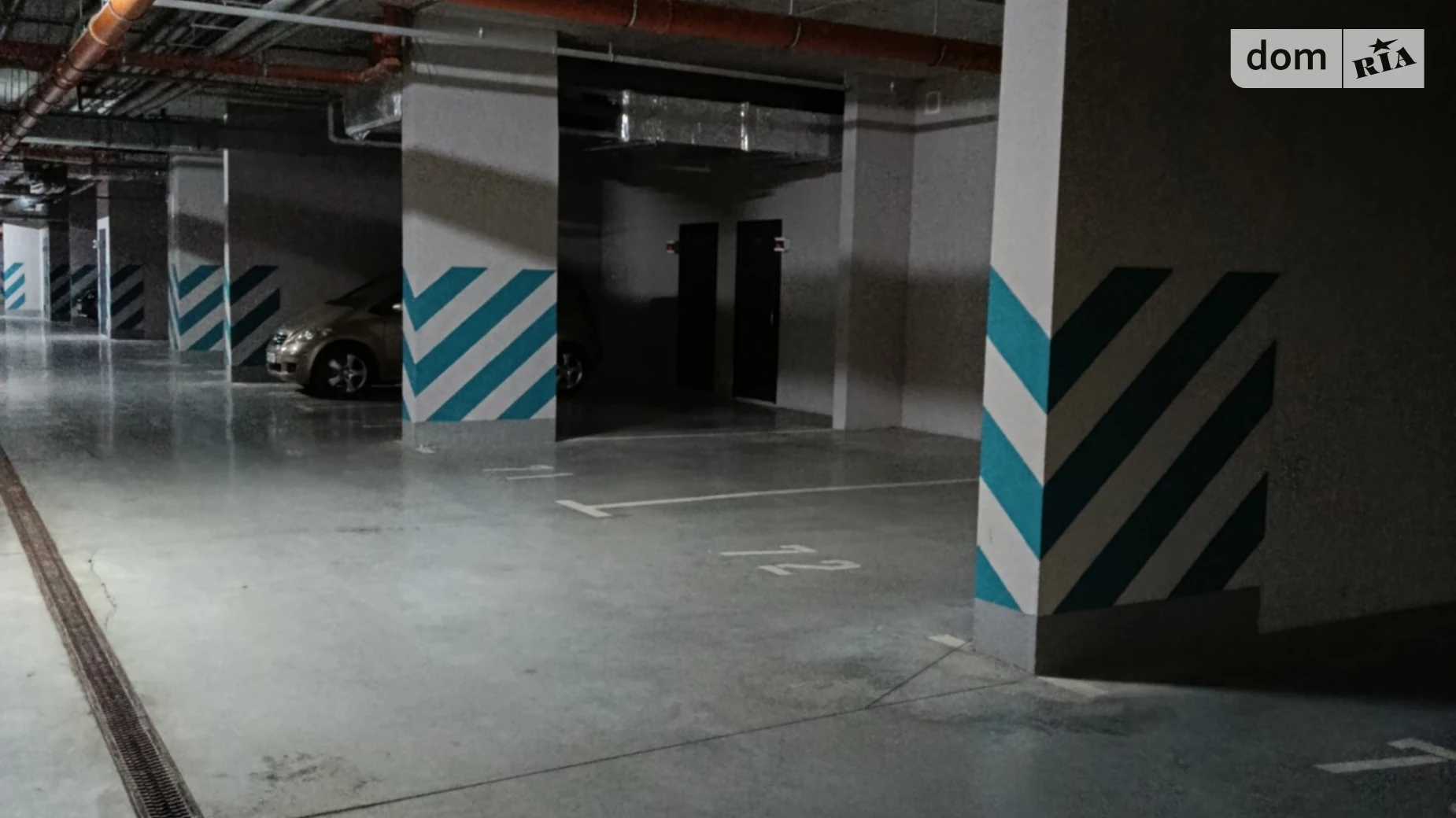 Продається 1-кімнатна квартира 44.4 кв. м у Одесі, пров. Маячний - фото 2