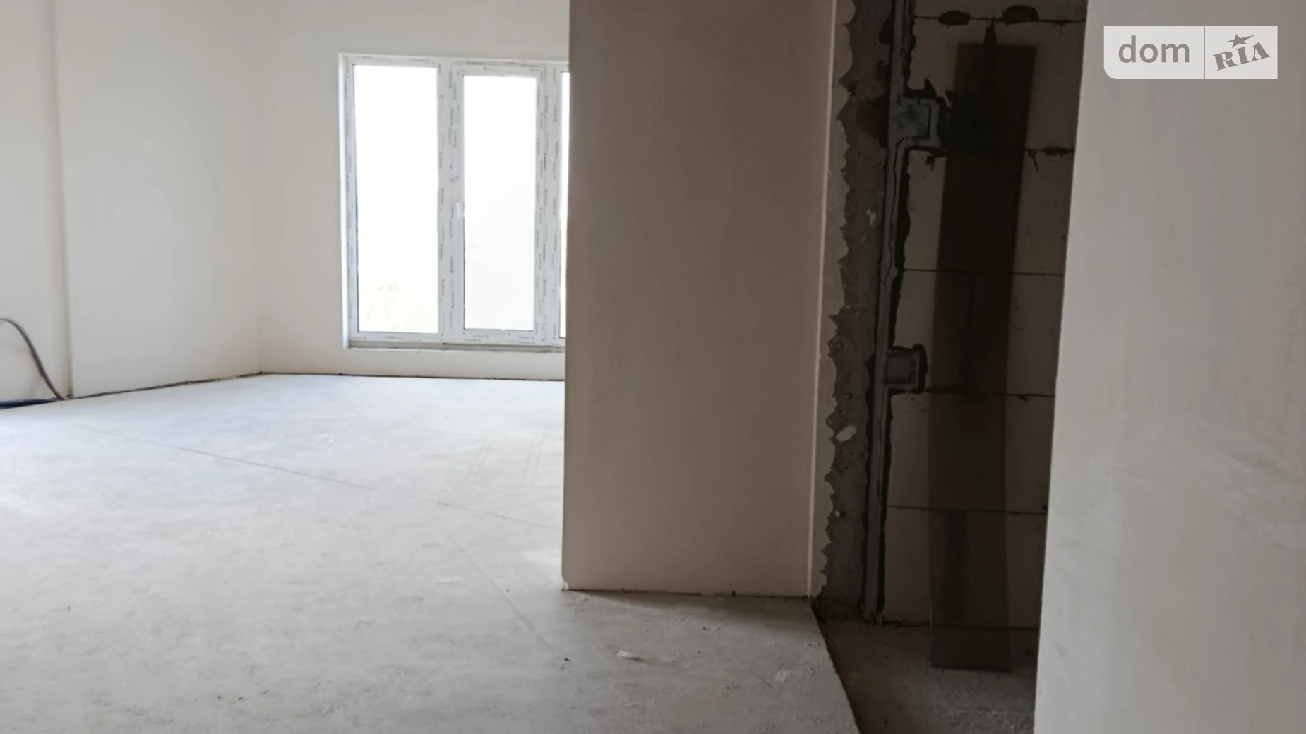 Продається 1-кімнатна квартира 44.4 кв. м у Одесі, пров. Маячний - фото 3