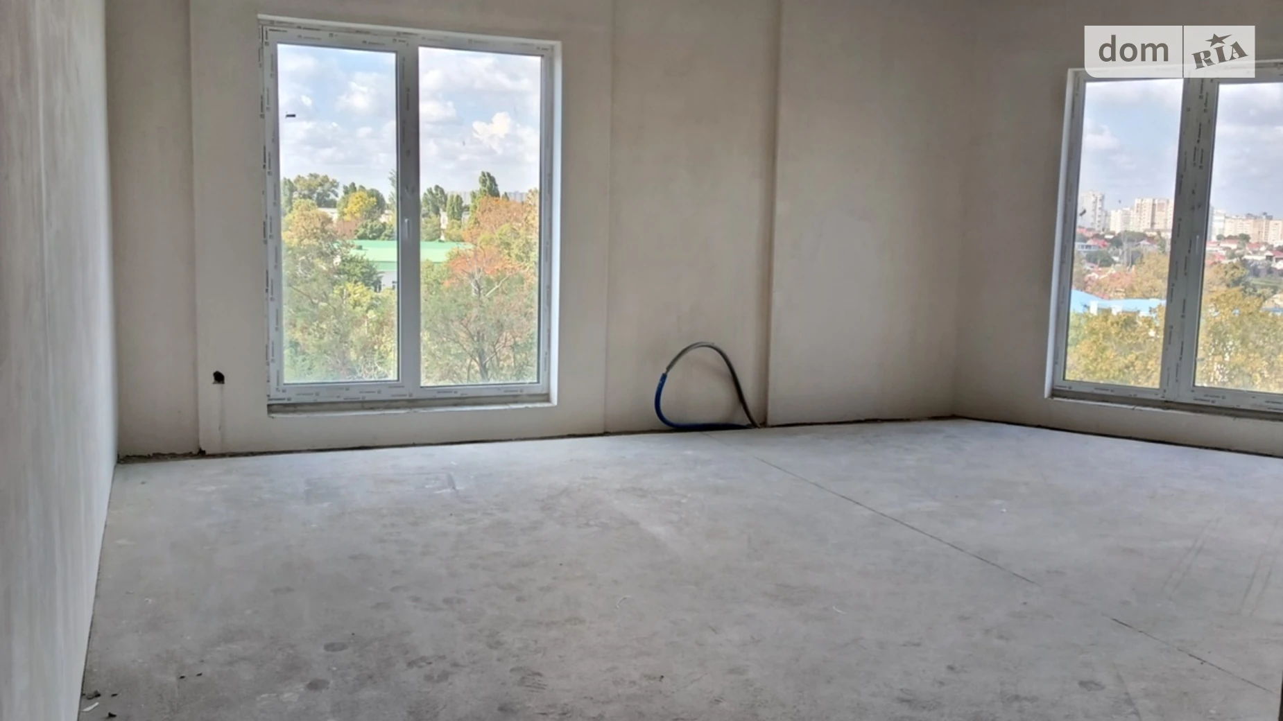 Продається 1-кімнатна квартира 44.4 кв. м у Одесі, пров. Маячний - фото 4