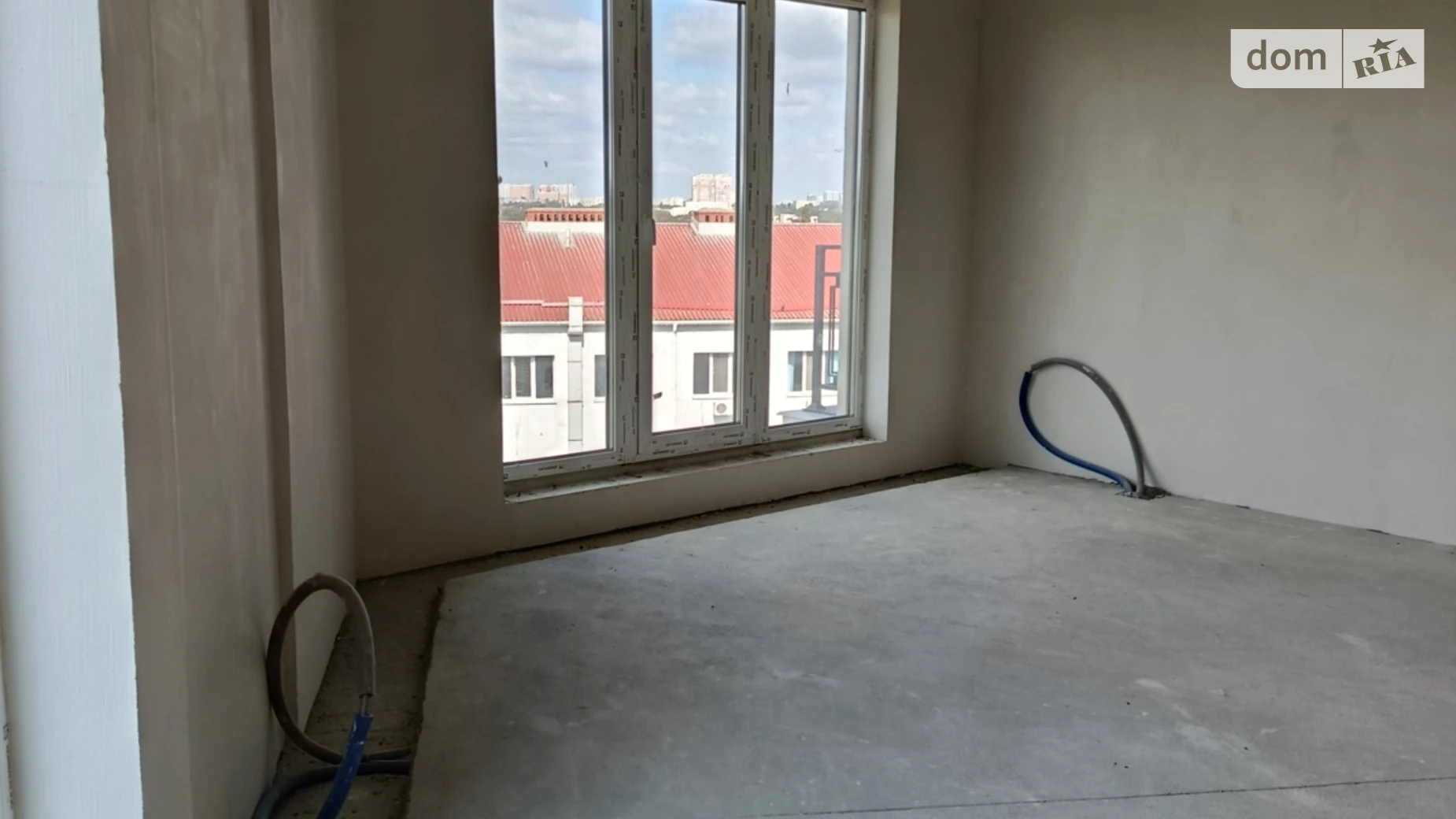 Продається 1-кімнатна квартира 44.4 кв. м у Одесі, пров. Маячний - фото 5